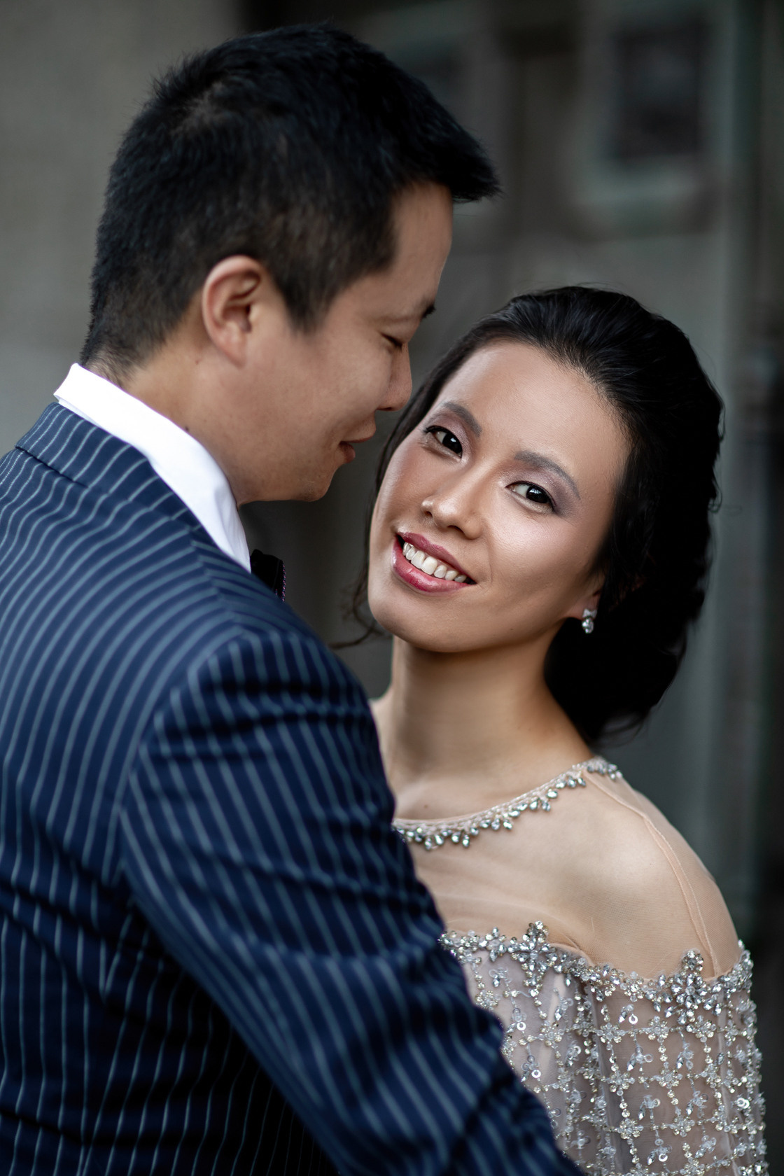 Фотосессии для пар, love stories. Фотограф в Шанхае — Лола Пидлуская