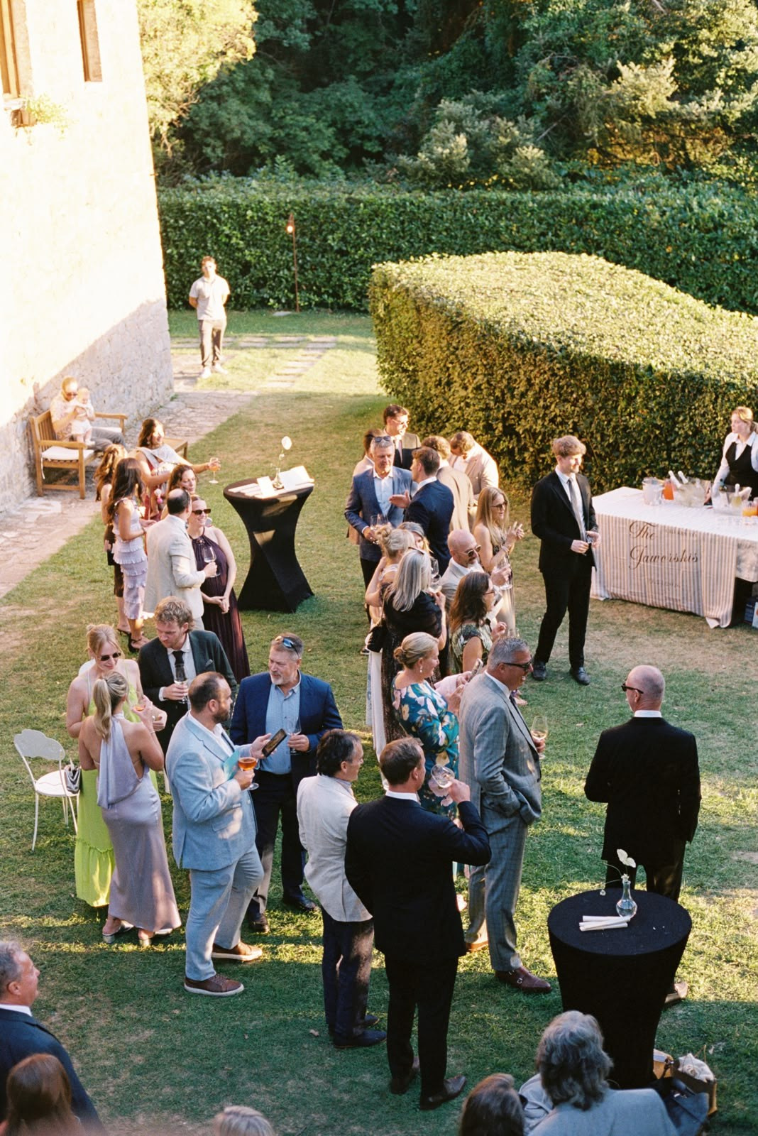 Bryar and Hayden. Sara Luca | Digital+Film wedding Photographer | Italy and Europe
