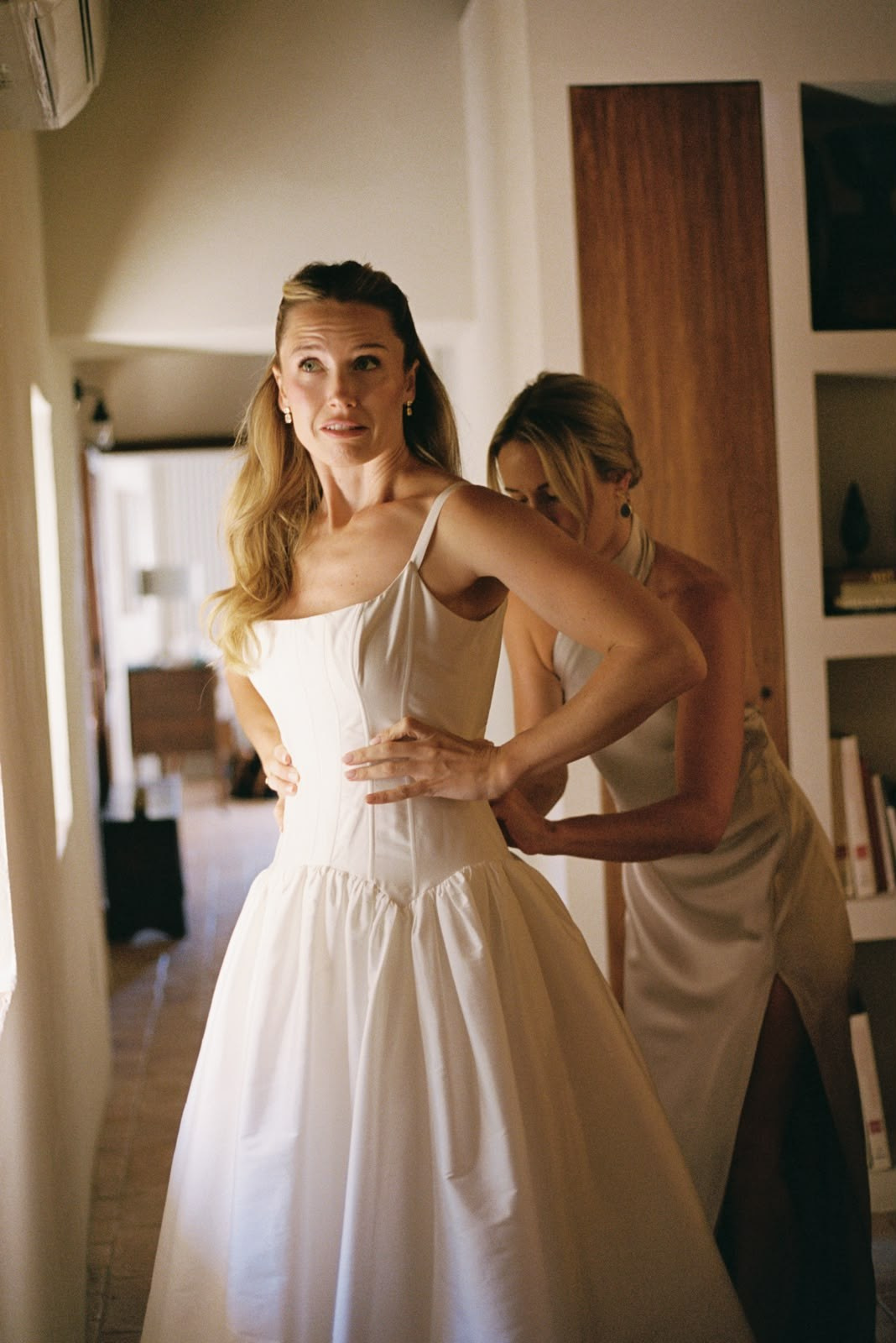 Bryar and Hayden. Sara Luca | Digital+Film wedding Photographer | Italy and Europe