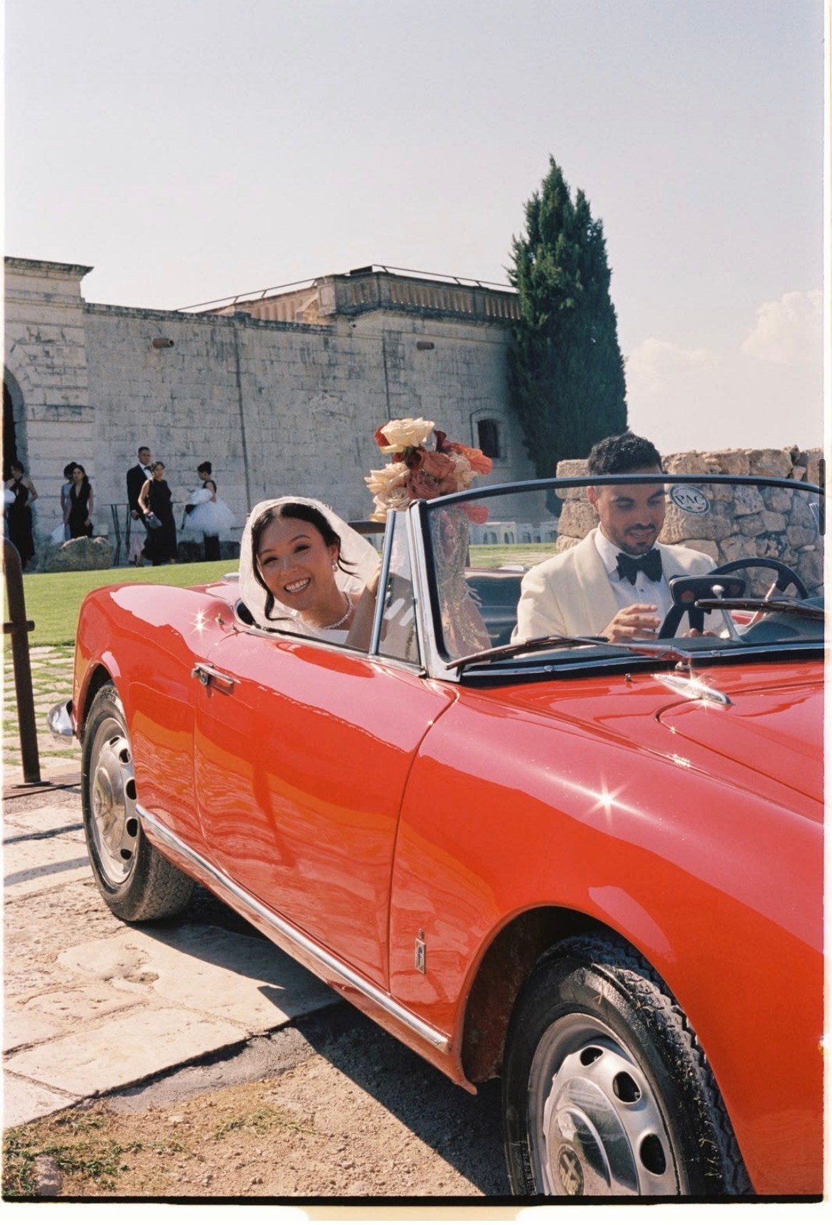 Investment. Sara Luca | Digital+Film wedding Photographer | Italy and Europe