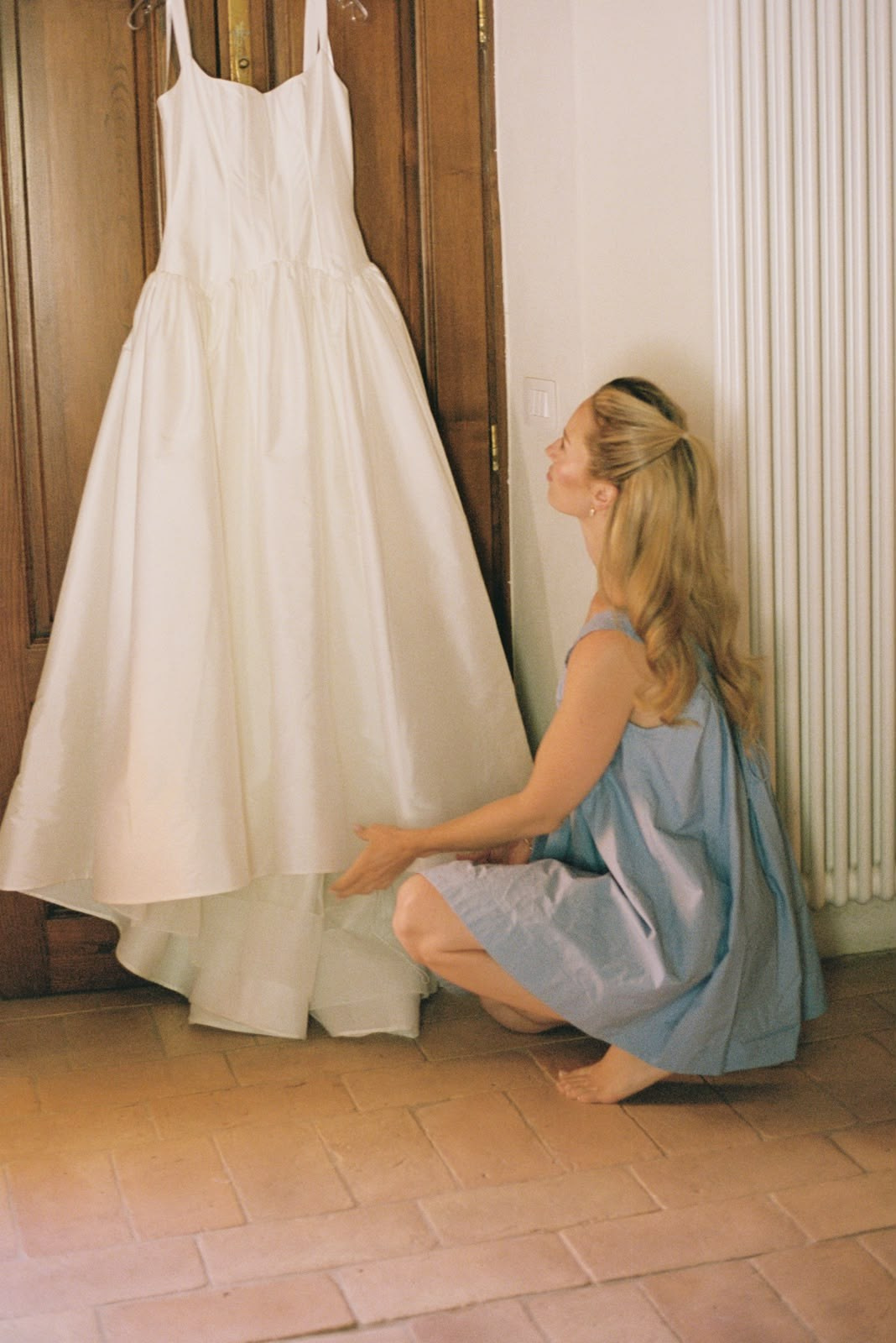 Bryar and Hayden. Sara Luca | Digital+Film wedding Photographer | Italy and Europe