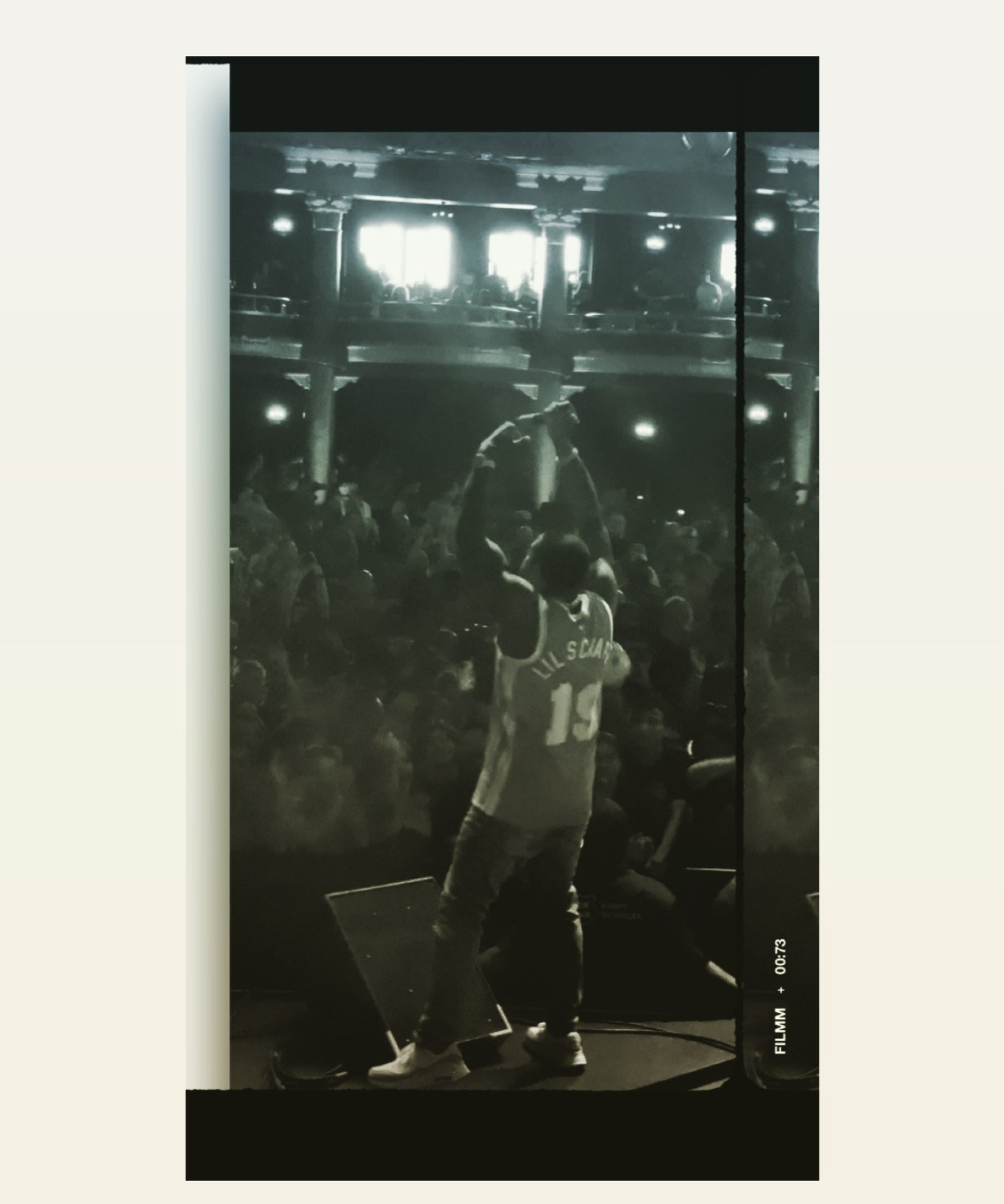 Lens Work From the Field 3