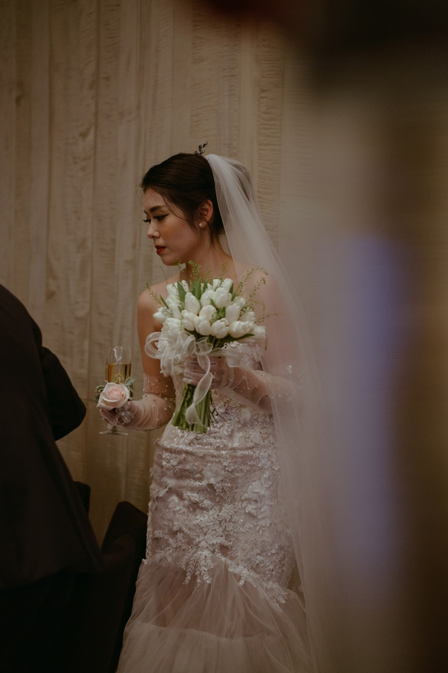 DUY & TU. WEDDING PHOTOGRAPHER IN VIETNAM