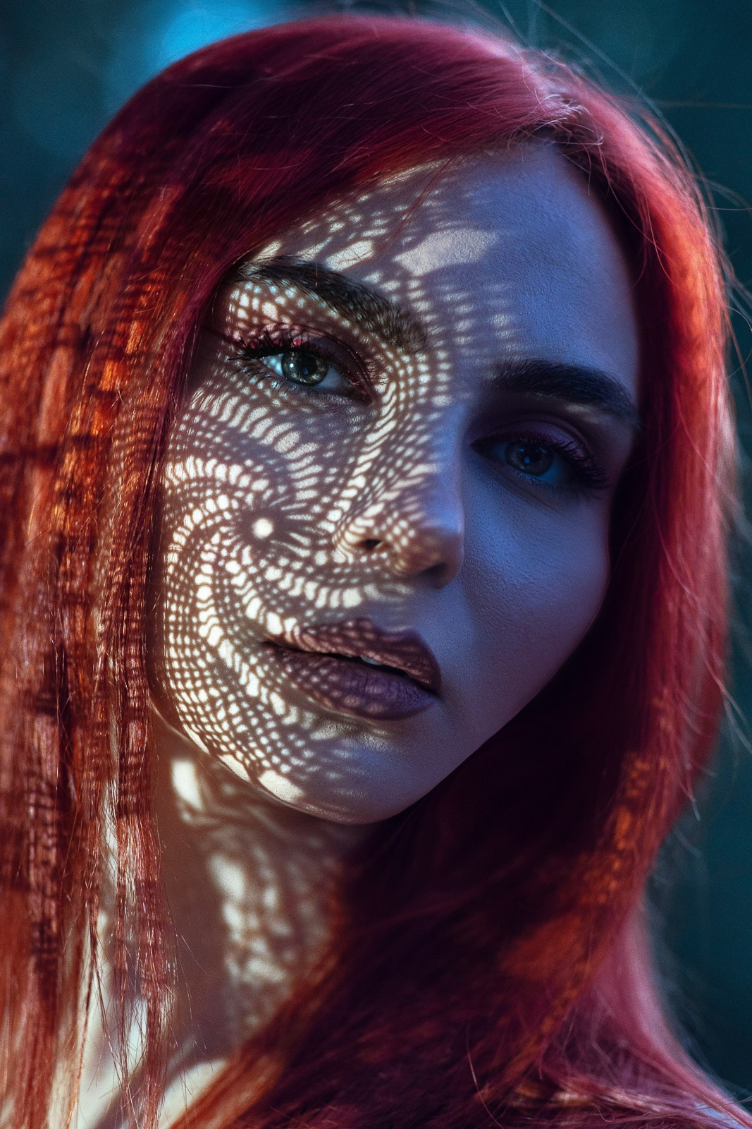 Shadows. The-yan.com