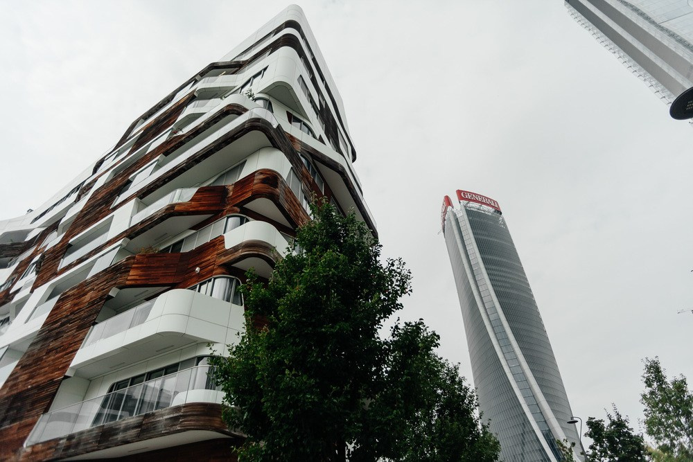 Milano 🇮🇹. Photokostin.com