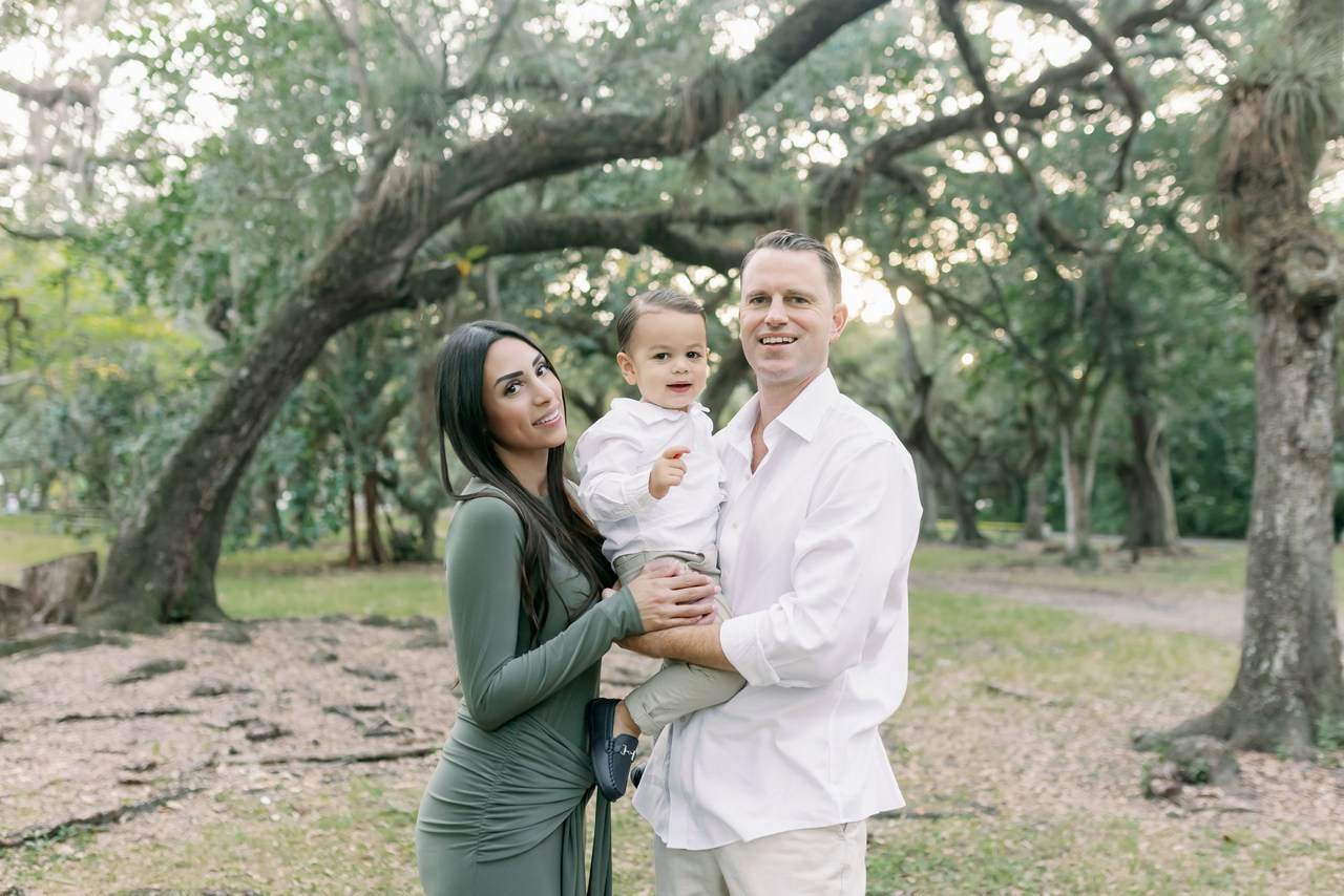 Testimonials. Family and Event photographer in Homestead and Miami areas of Florida