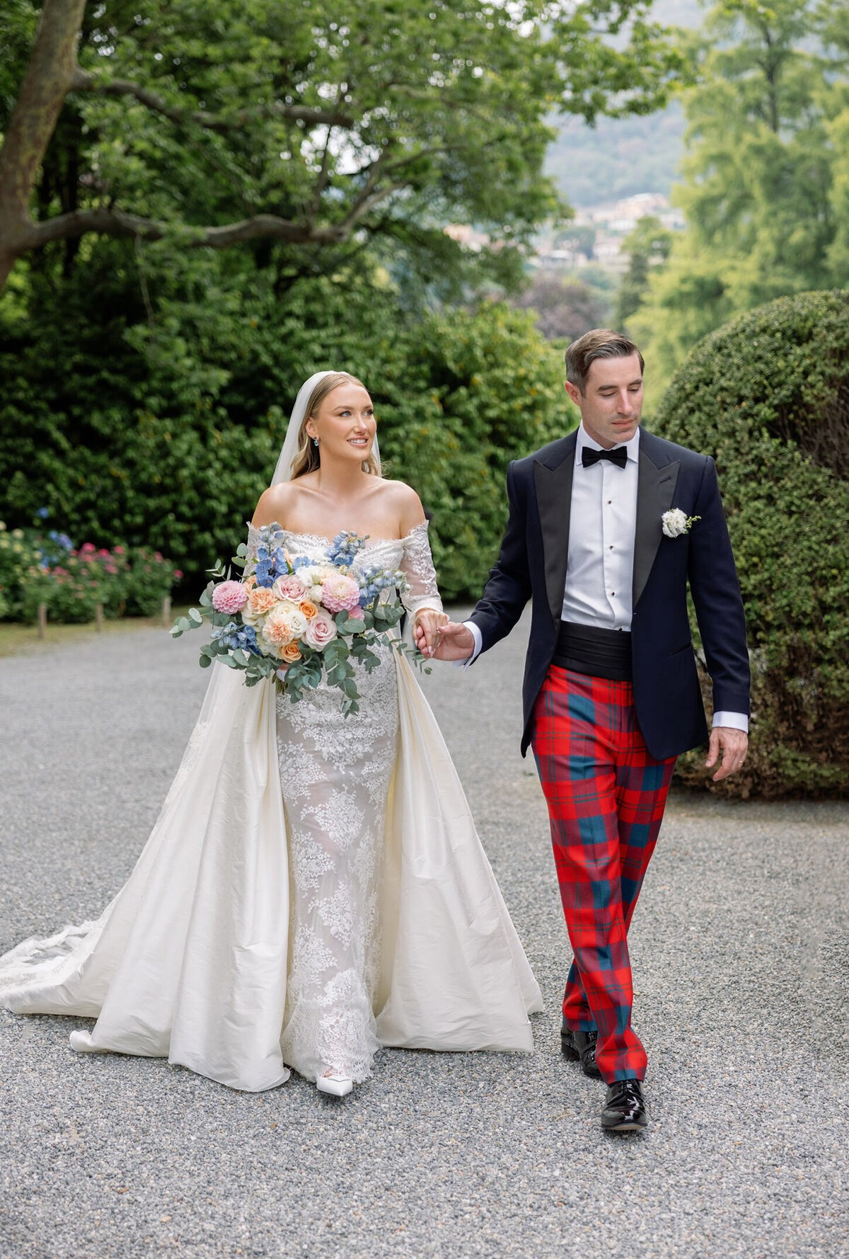 Vadim & Anette. Fotograf de nuntă și evenimente private în Moldova — Vadim Jantîc