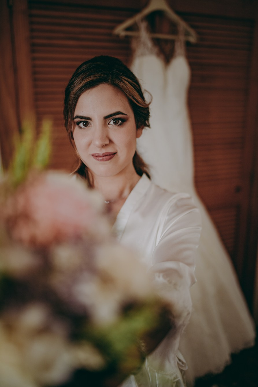 ERIC Y MARÍA. Rainbox Estudio de Fotografía