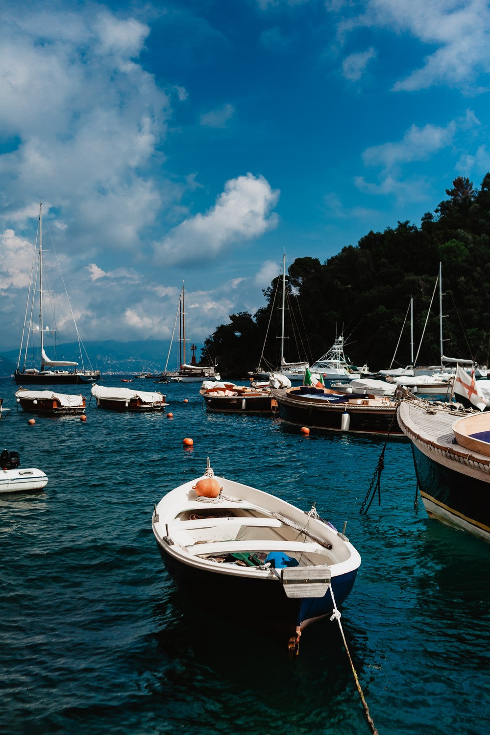 Portofino 🇮🇹. Photokostin.com