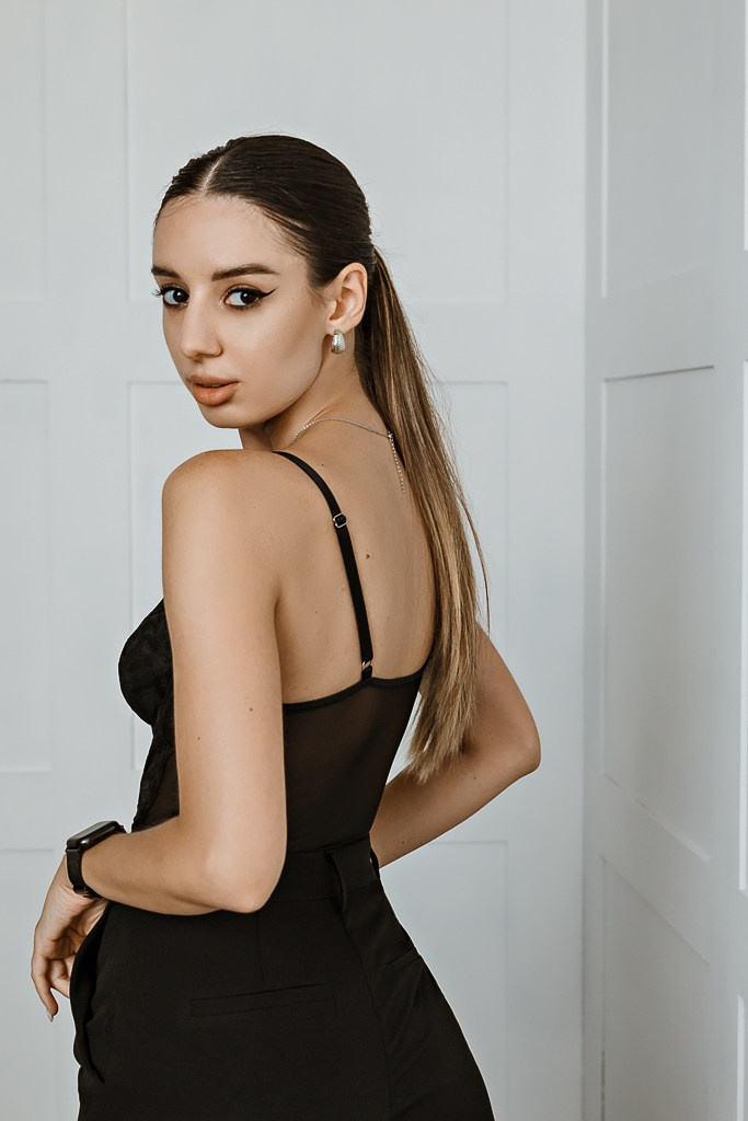 Annet. Kseny Kolesnik Photography