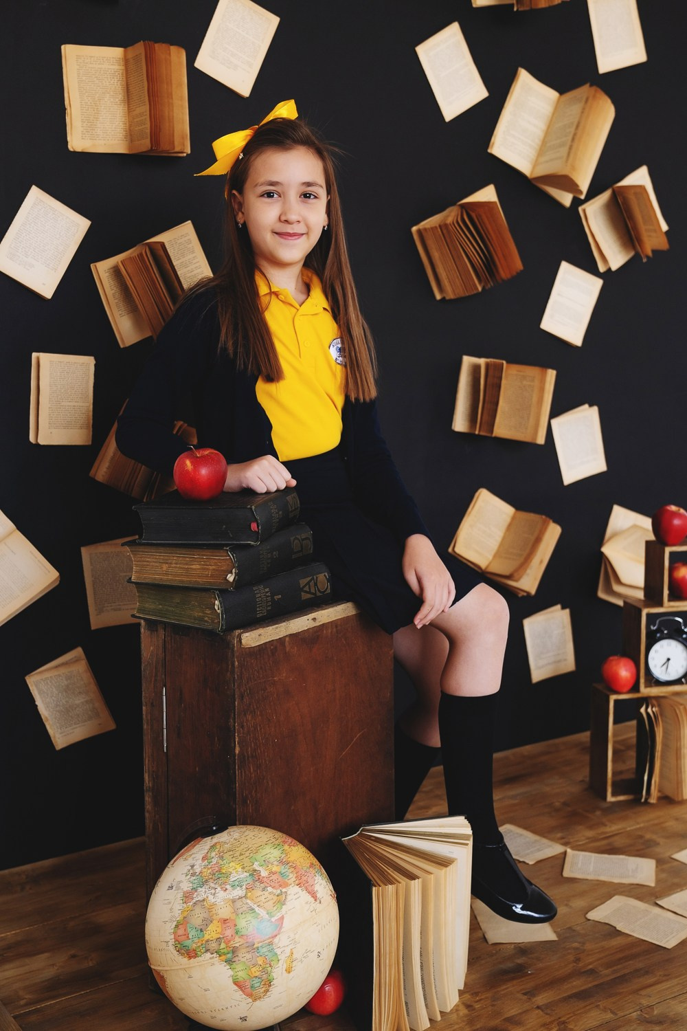 Maria & Tudor (back to School). Fotograf evenimente. Fotograf nunta. Fotograf Botez. Mihaela Savu