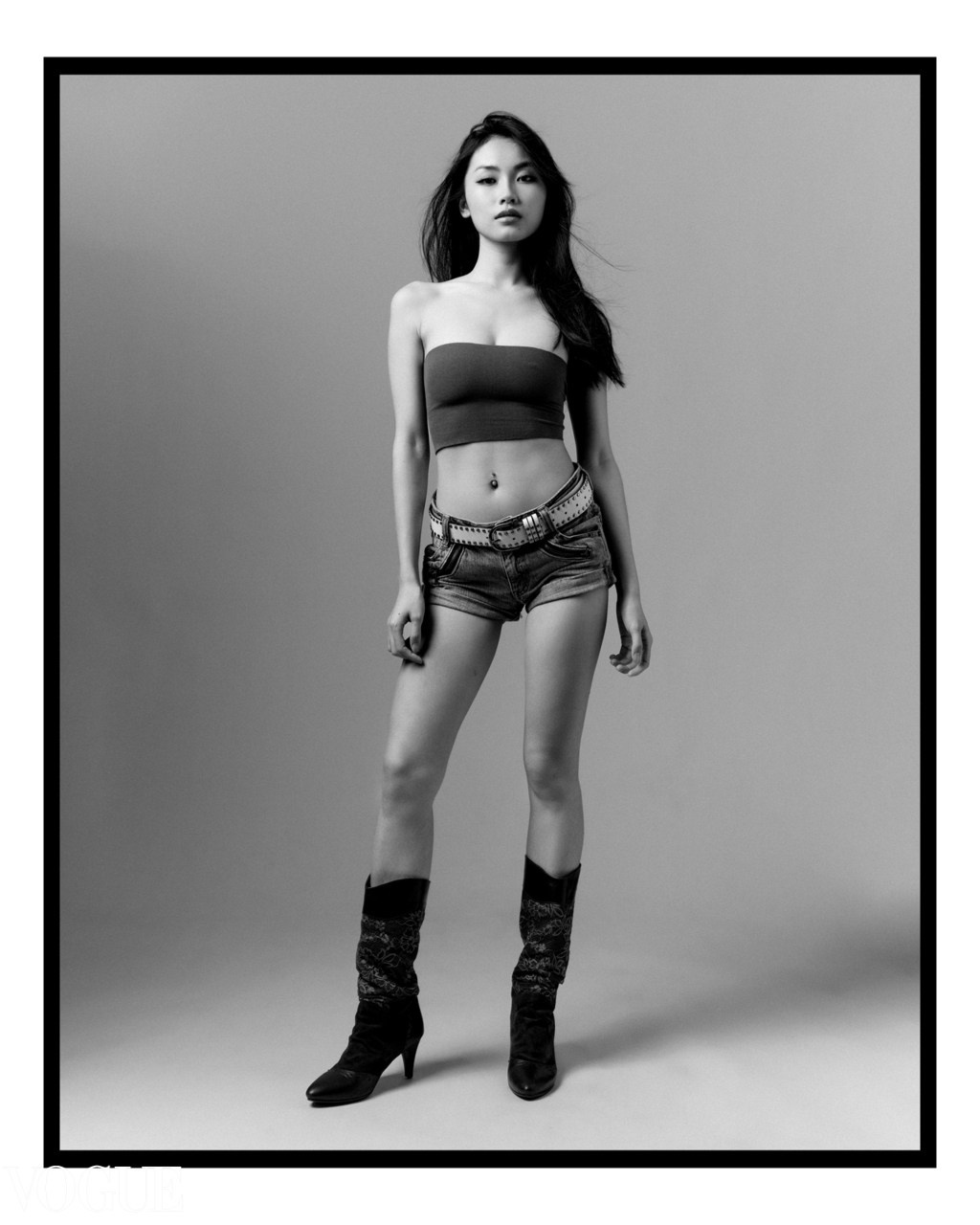 HYU x VOGUE. FINE ART PHOTOGRAPHY