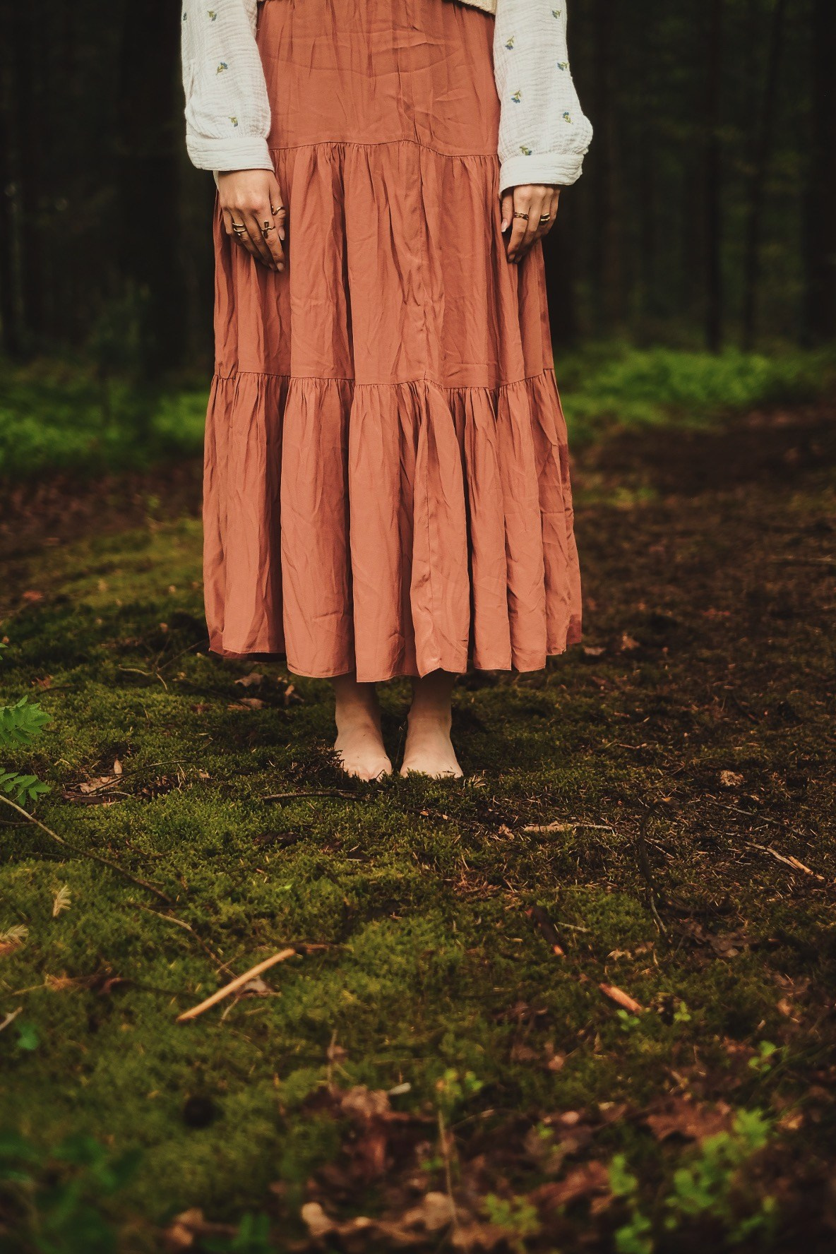 Alica. Sasha Silver Photography