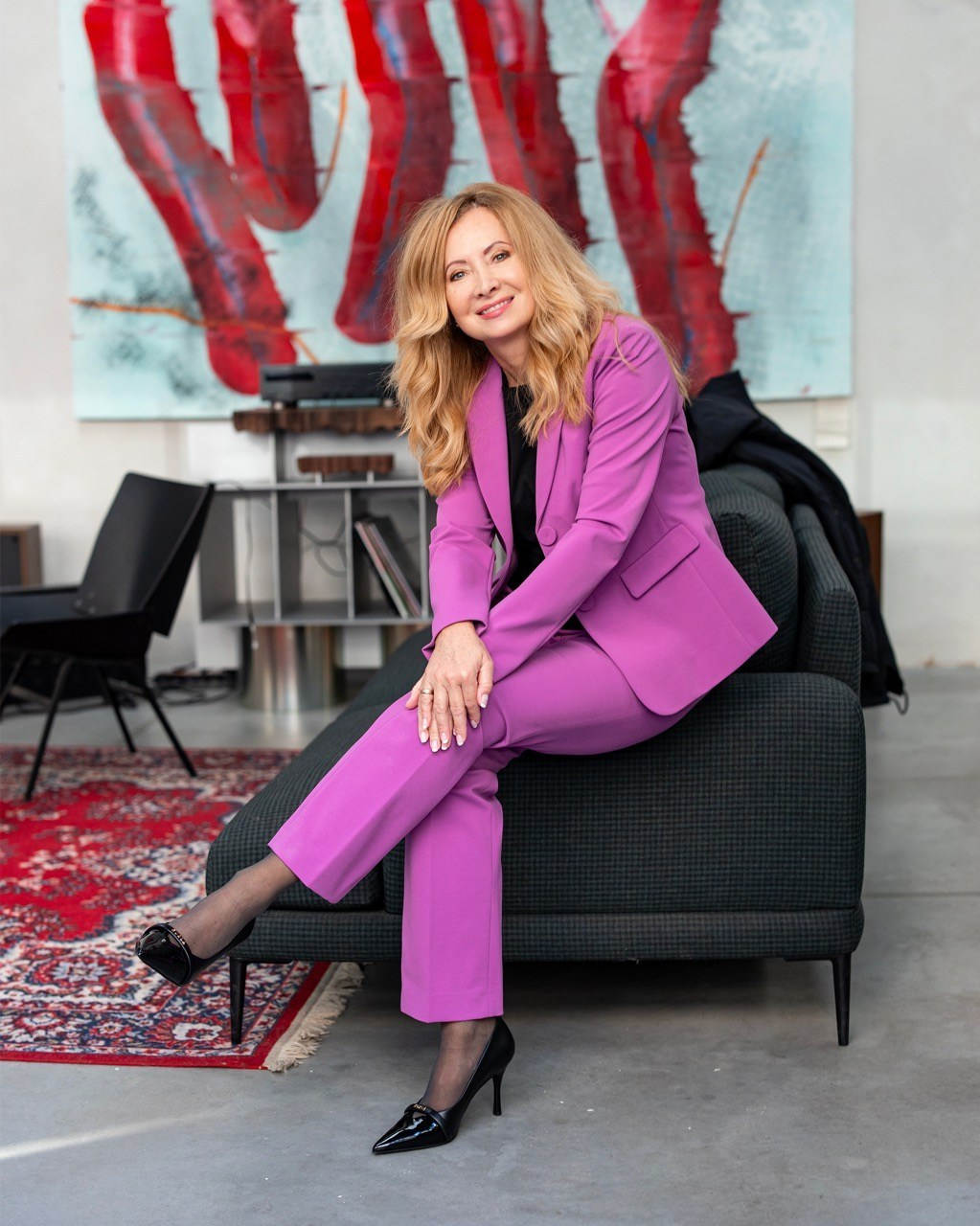 FOTO WORKSHOPY. Brand / Business Photographer & Coach Prague — Dana Lišková