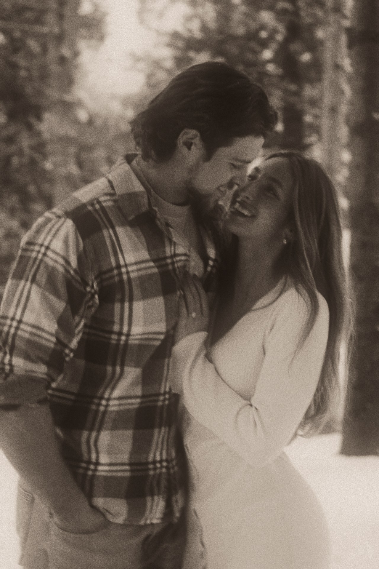 Couples. Chicago Wedding Videographer Maci Anderson | Good Fruits Film