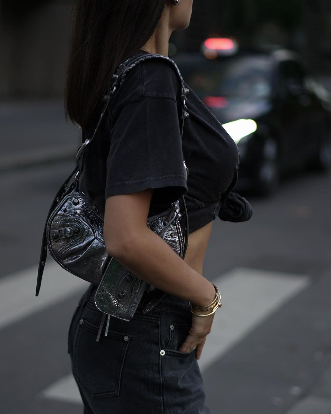 Маша Лобанова. Julia Di |Fashion стрит стайл фотограф|видеомейкер в Милане и Париже