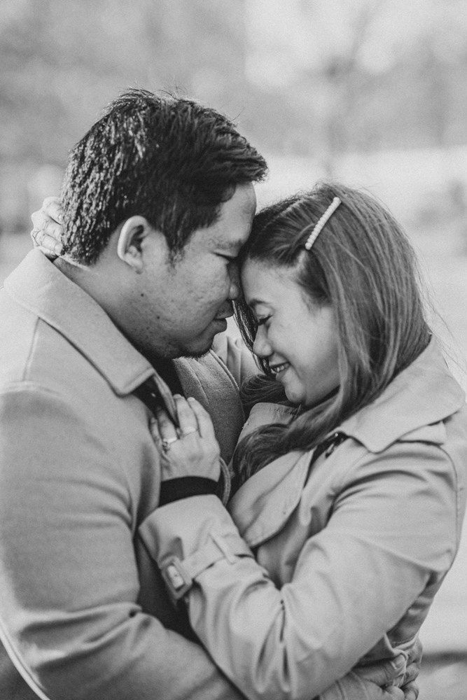 Jerlyn_Fred. Tonya Kyrylenko photographer in London