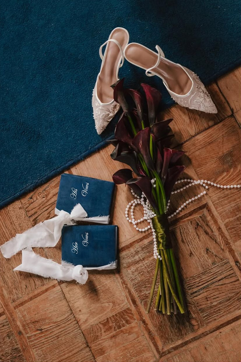 Cathedral Ceremony. Gabriela & Luis. Wedding & Portrait Photographer in Cancun, Tulum & Mexico City — Elena Ruzgis