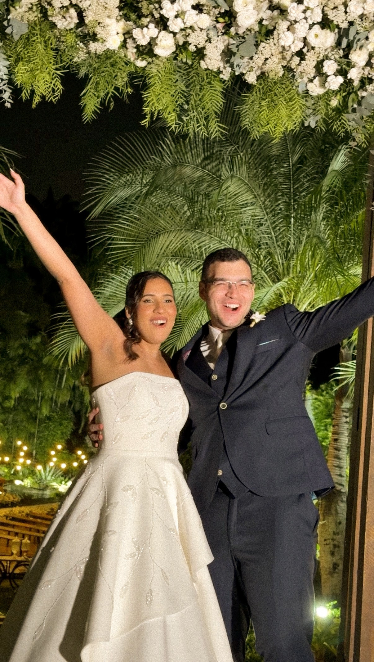 ISA & CARLOS. SANTIER // cobertura de stories