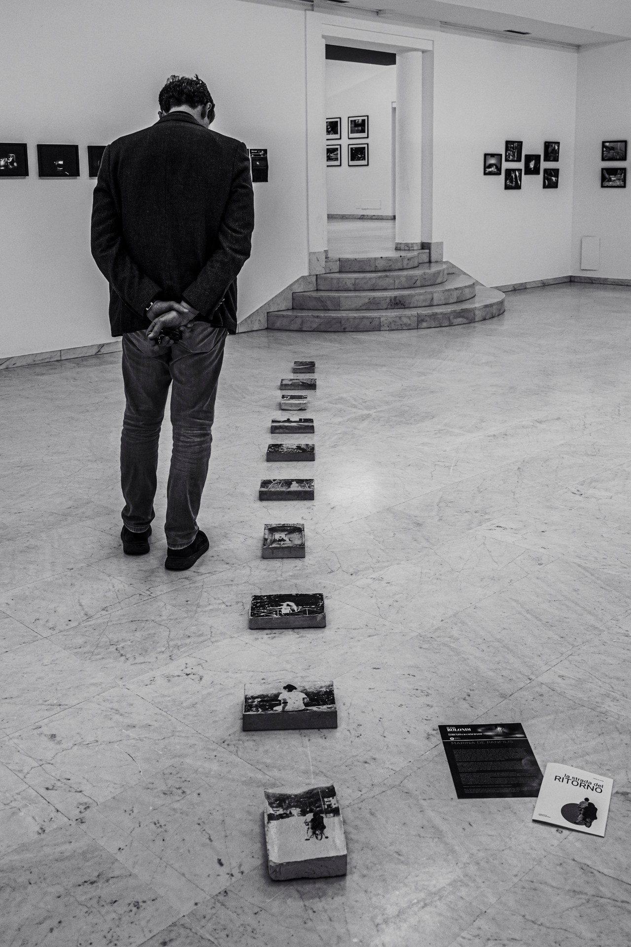 Congresso FIAF Alba. “Gianmaria Coscia fotografo per passione”