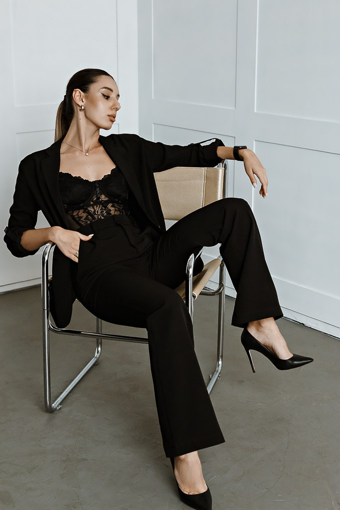 Annet. Kseny Kolesnik Photography