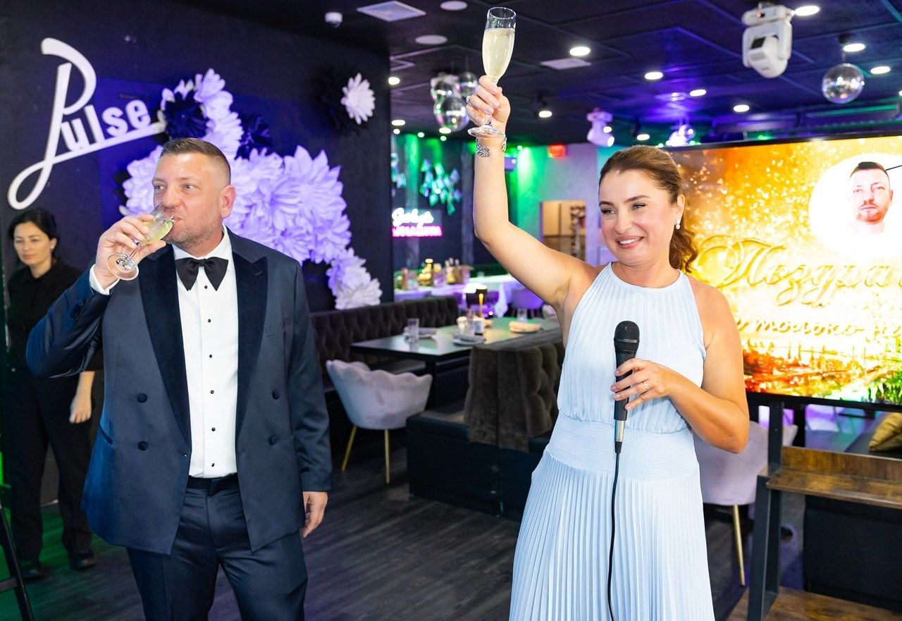 FEEDBACK. Photographer Julia Makoveeva