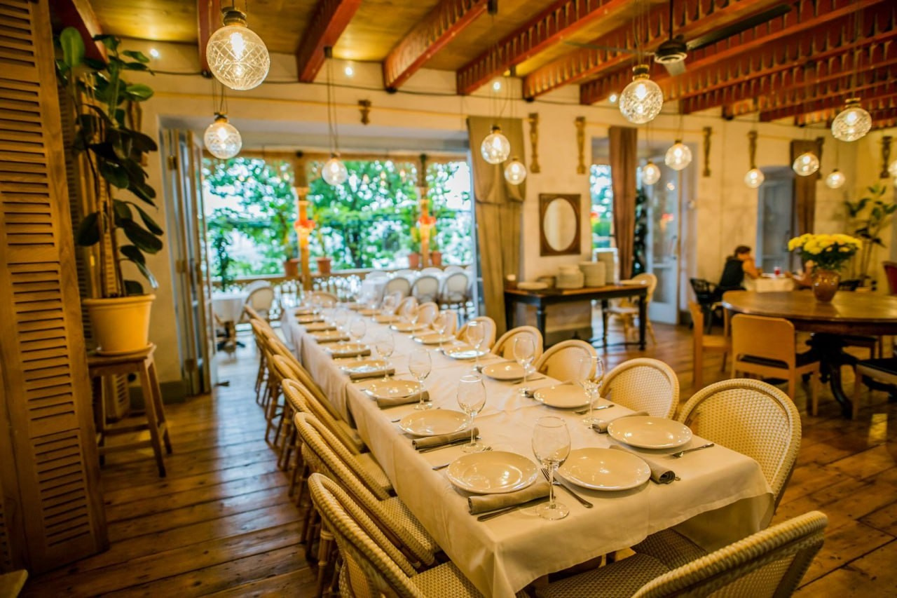 Keto and Kote. Главная