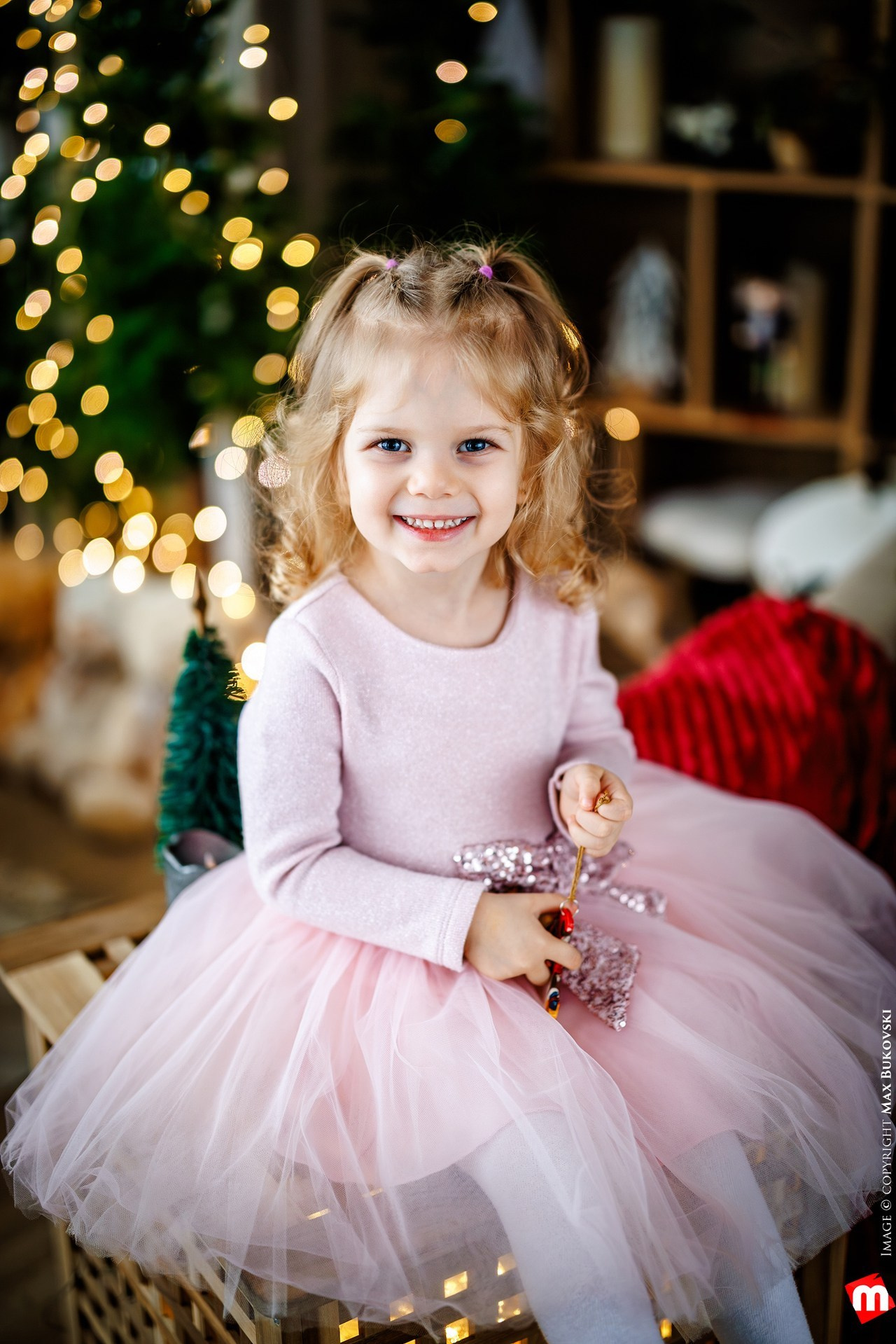 Ревюта. Начало