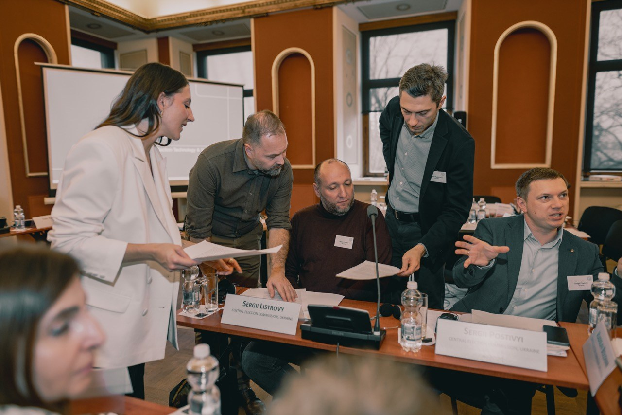 Dana Lišková - Event Photographer Prague - event photography  - conference photography - corporate events - corporate photography