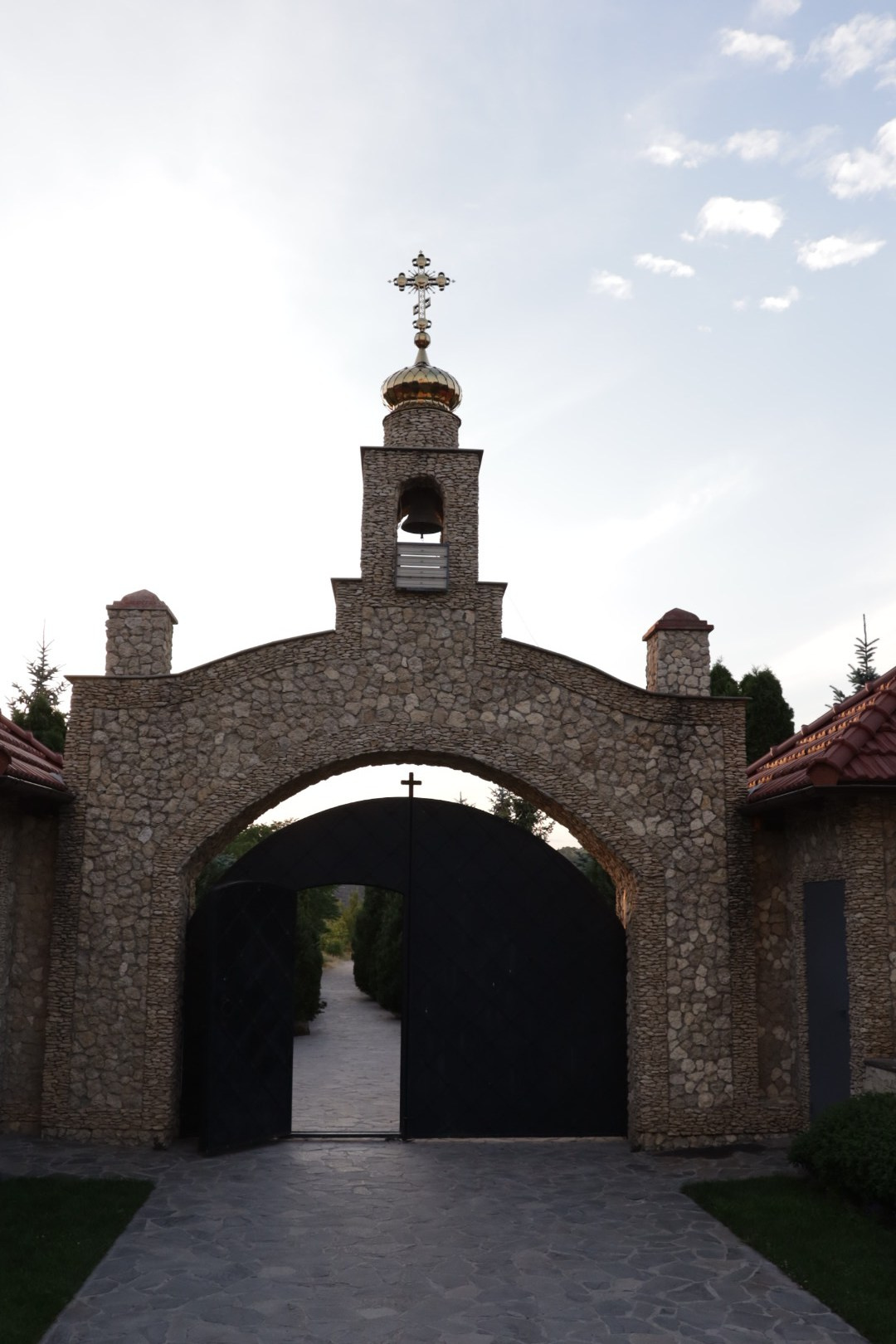 Poveste de vacanță. Alika Dia- Fotograf în Republica Moldova, Strășeni