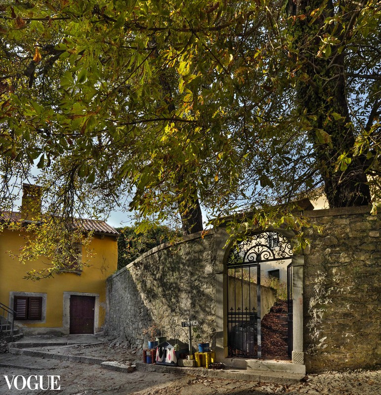 Зарисовки из путешествий. Суть фотографии в стиле изобразительного искусства