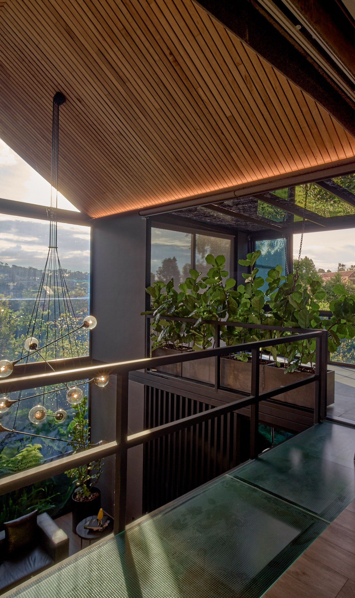 Sesión fotográfica arquitectónica e interiorismo Casa Kaizen