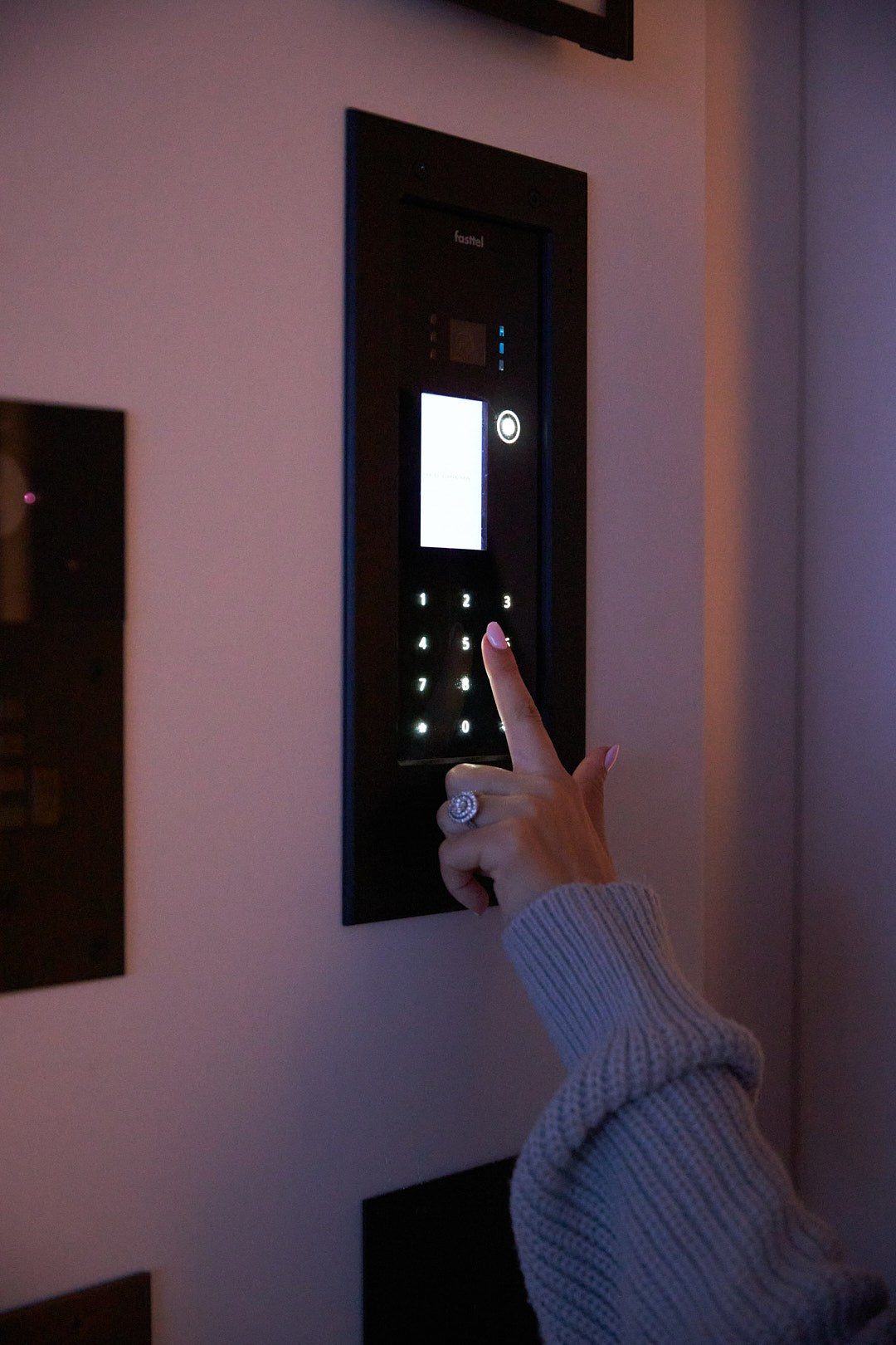 HED CINEMA & CREATIV PEOPLE. צילום ווידאו לעיצוב פנים ואדריכלות