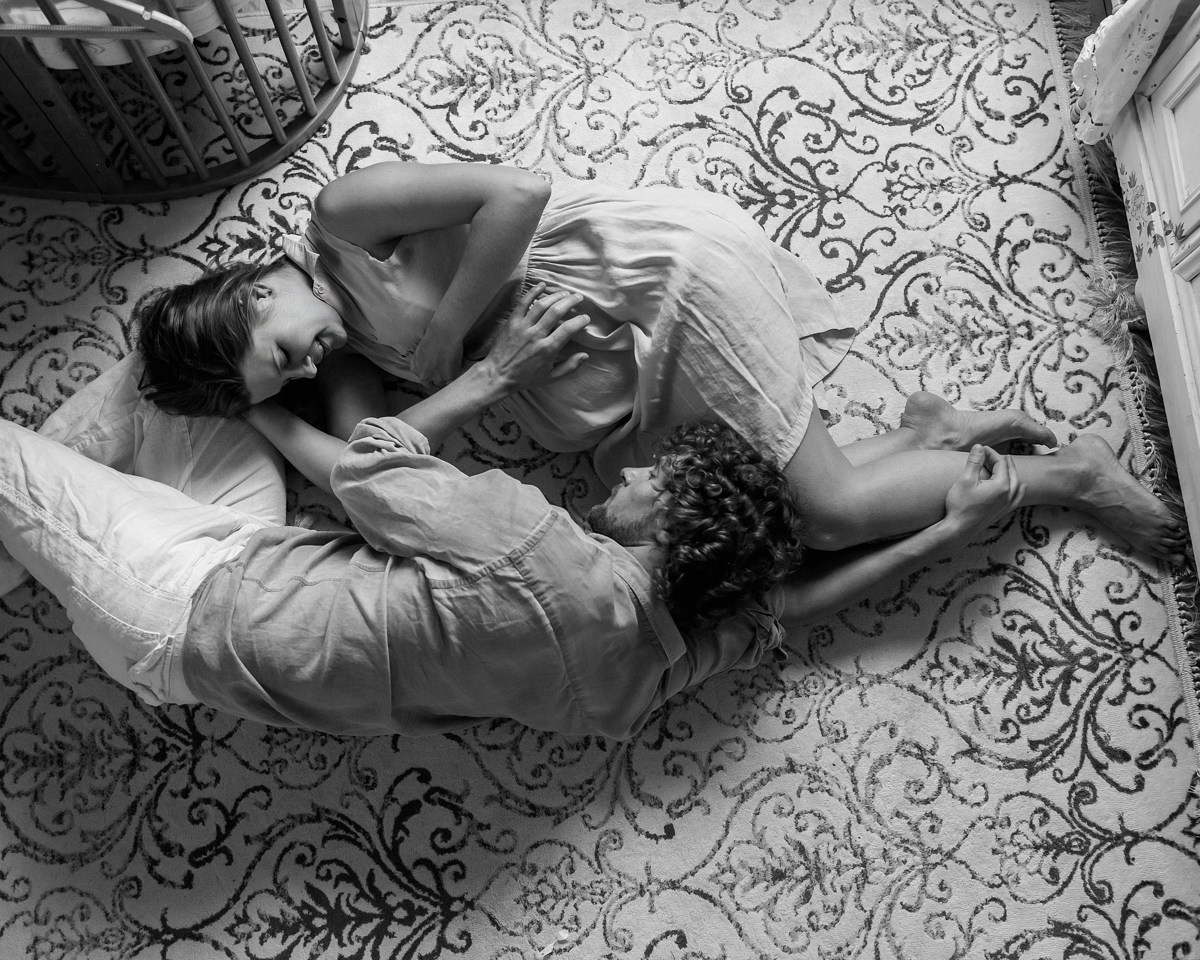 🏀 АЛЬБОМ «БЕРЕМЕННОСТЬ». Феликс — Профессиональный фотограф в Париже