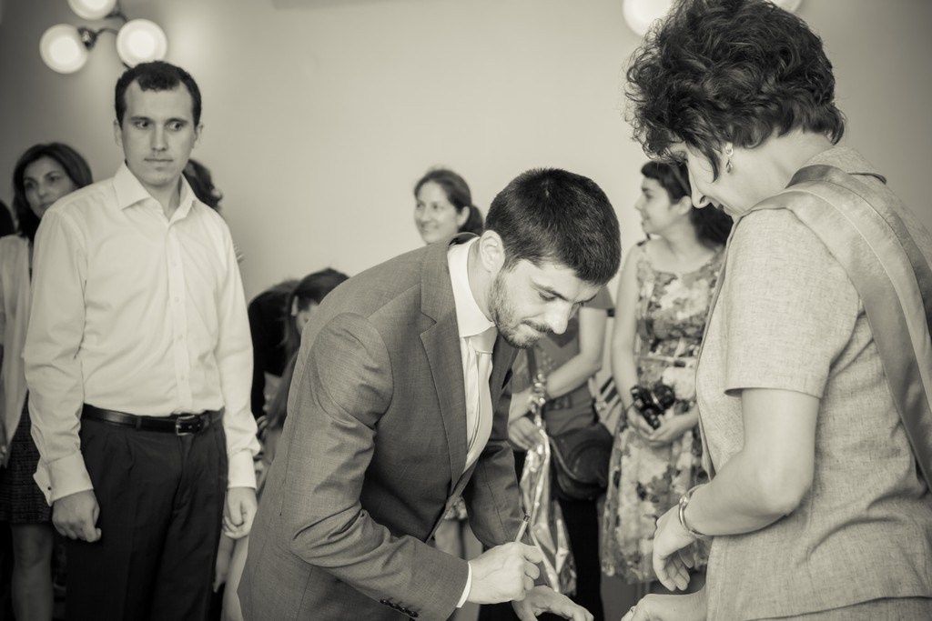 Fotograf nunta Iasi — Maria si Andrei