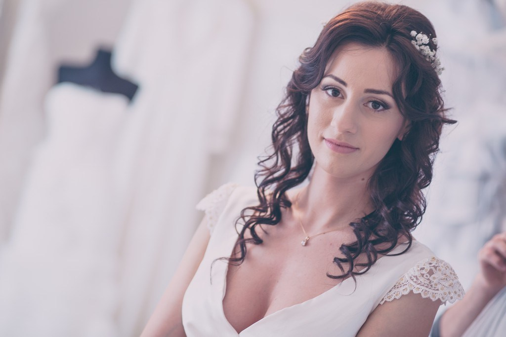 Corina & Silviu by fotograf nunta Iasi — Eduard Schiopu