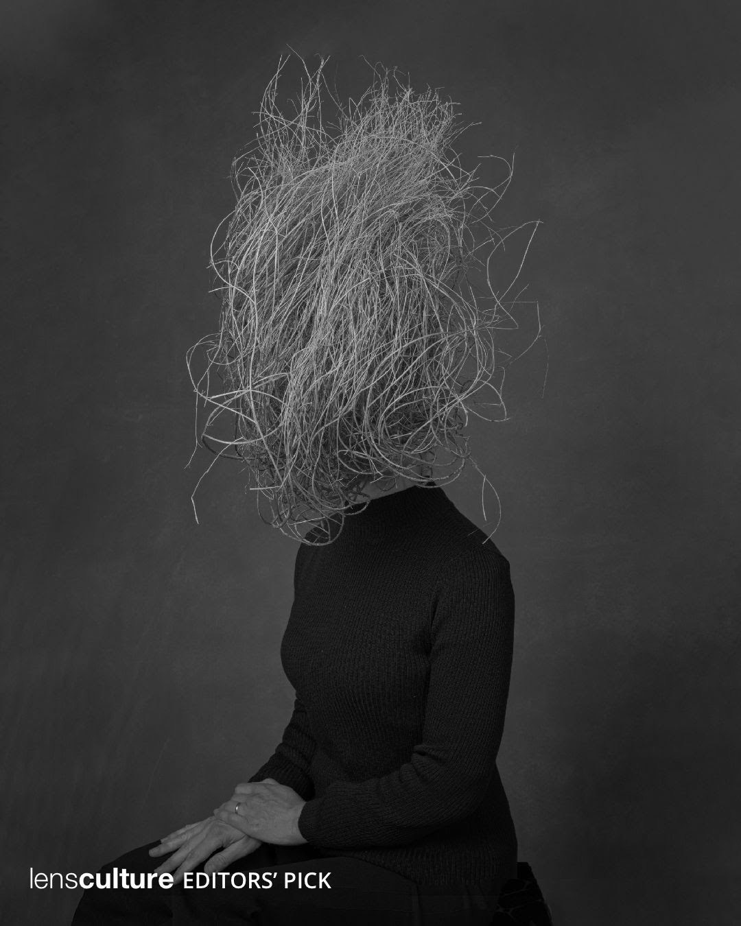 Maria Tulchinskaya — Conceptual Photography in California | Fine Art &