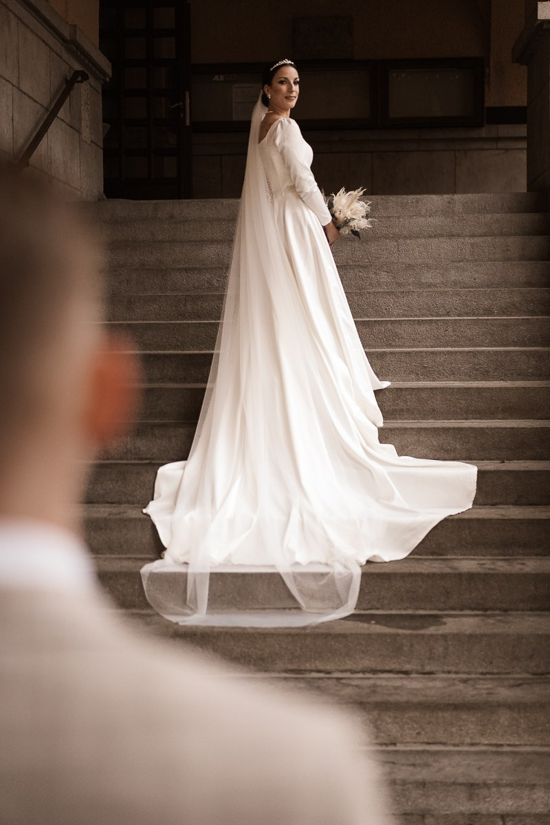 Kontakt. Elena Fotografie aus Rottenburg am Neckar