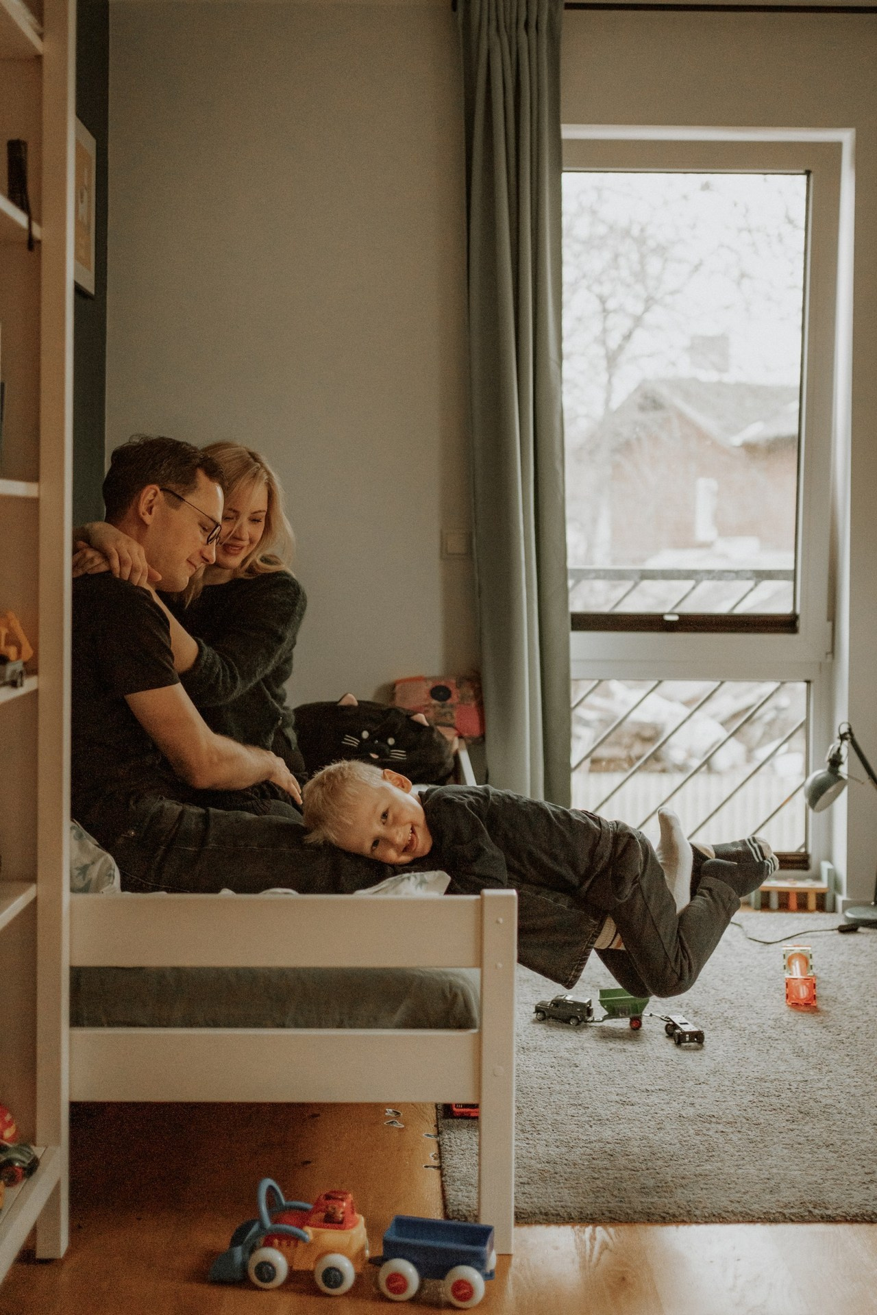 Testimonials. Ivan BOGLAJEV | Documentary photographer from Tallinn, Estonia