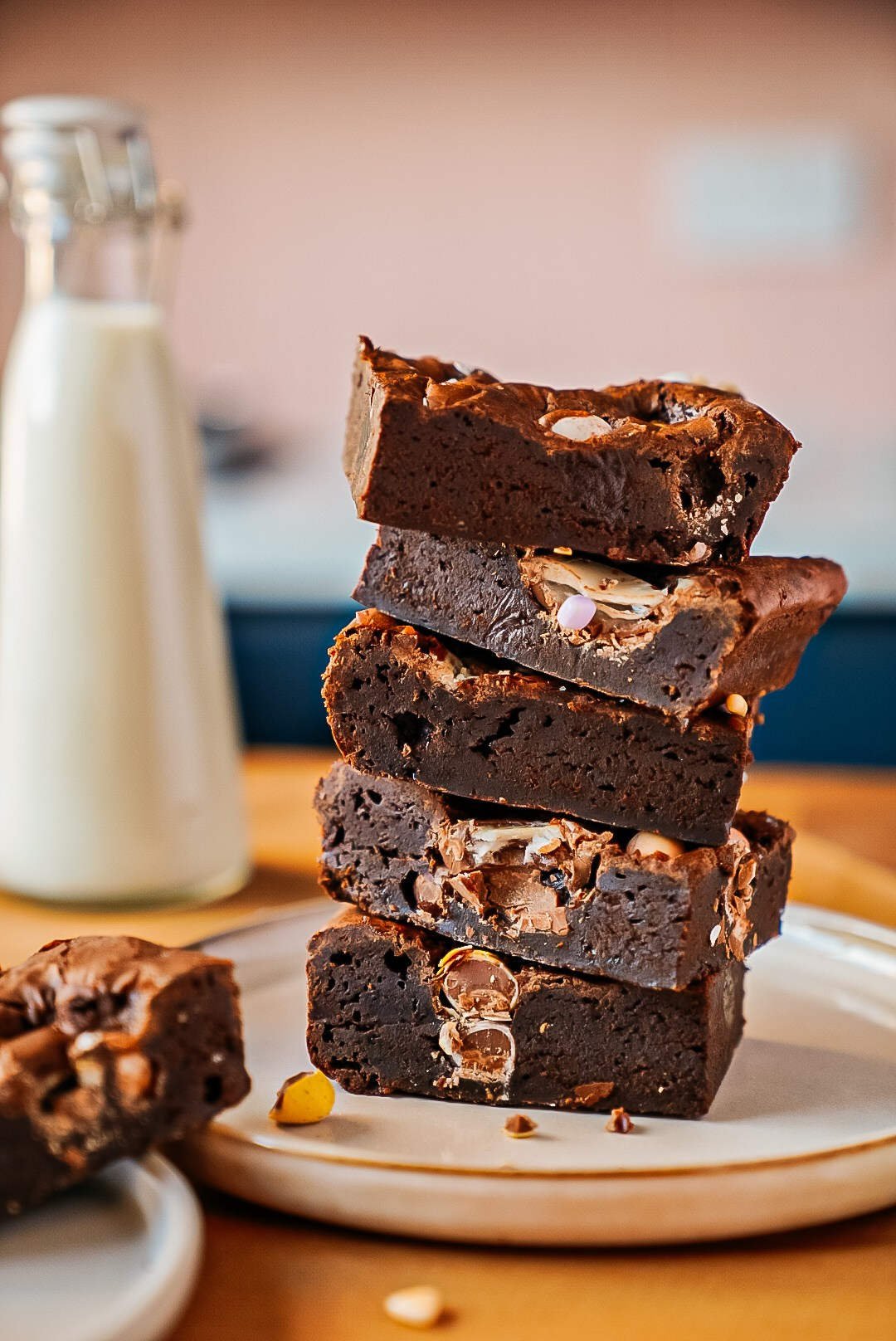 The Little Dough Dough Bakery. Newcastle Upon Tyne Photographer Yana Balatskaya