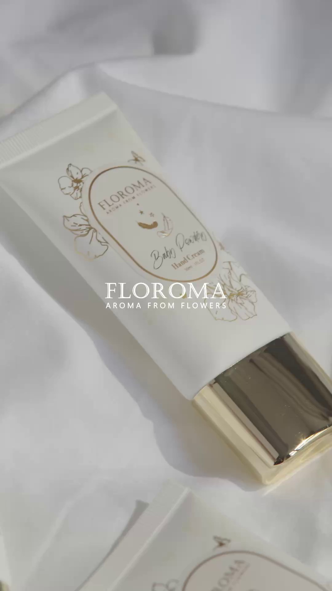 Floroma. Photographer and videographer in China