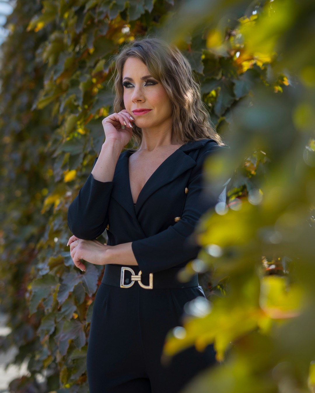 BERTALAN BRIGITTA. Fitness photography