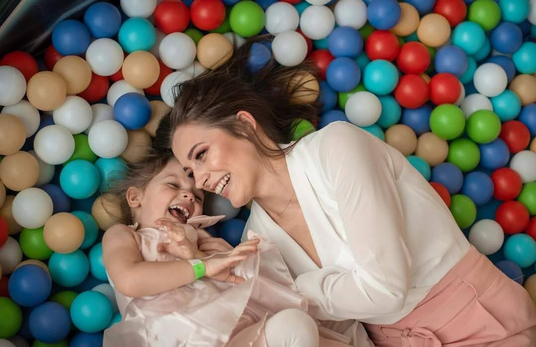 Детские праздники. Фотограф в Калининграде Анна Пошкус