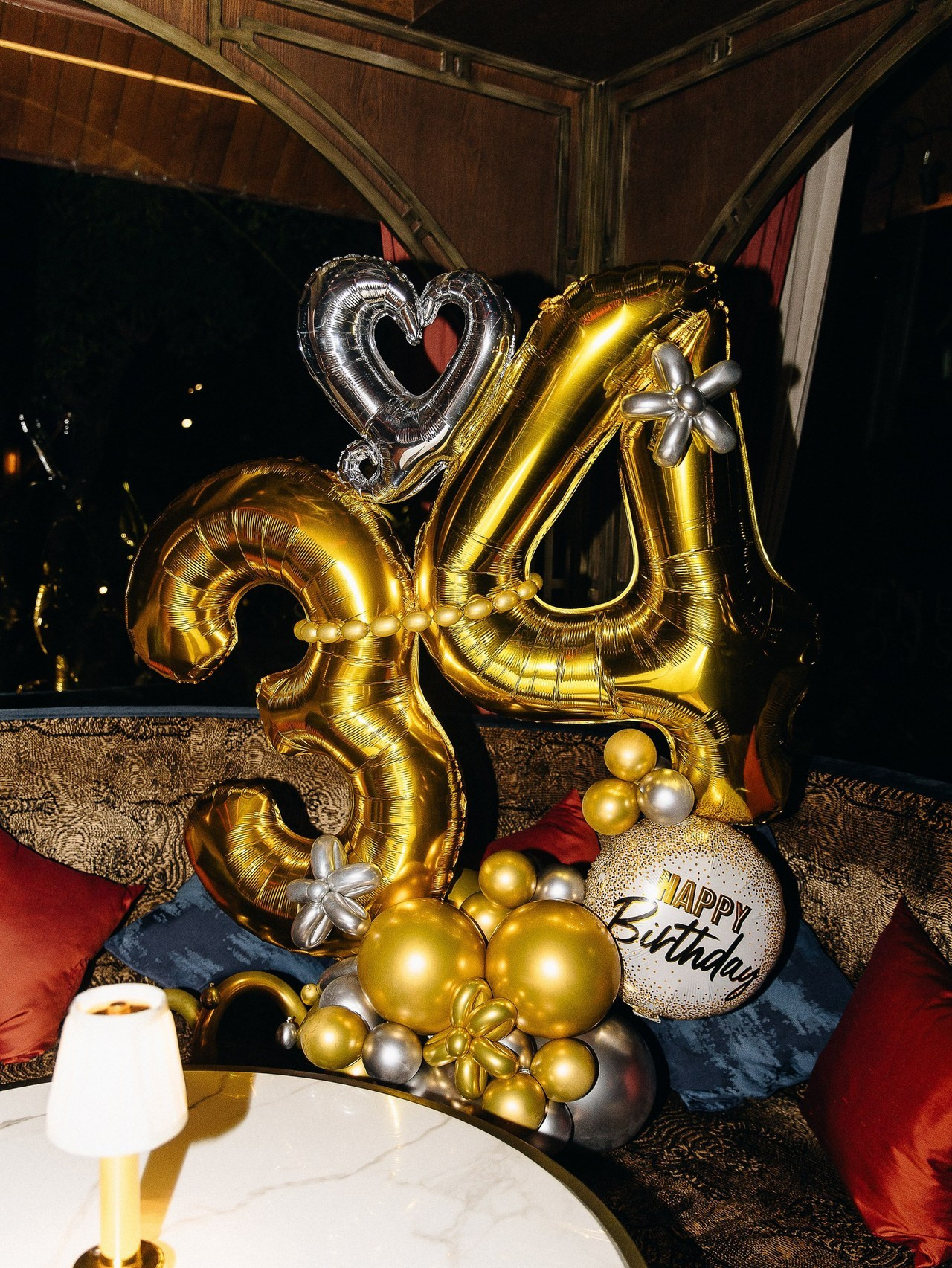 Warm Words. Family and wedding photographer in Bangkok, Thailand