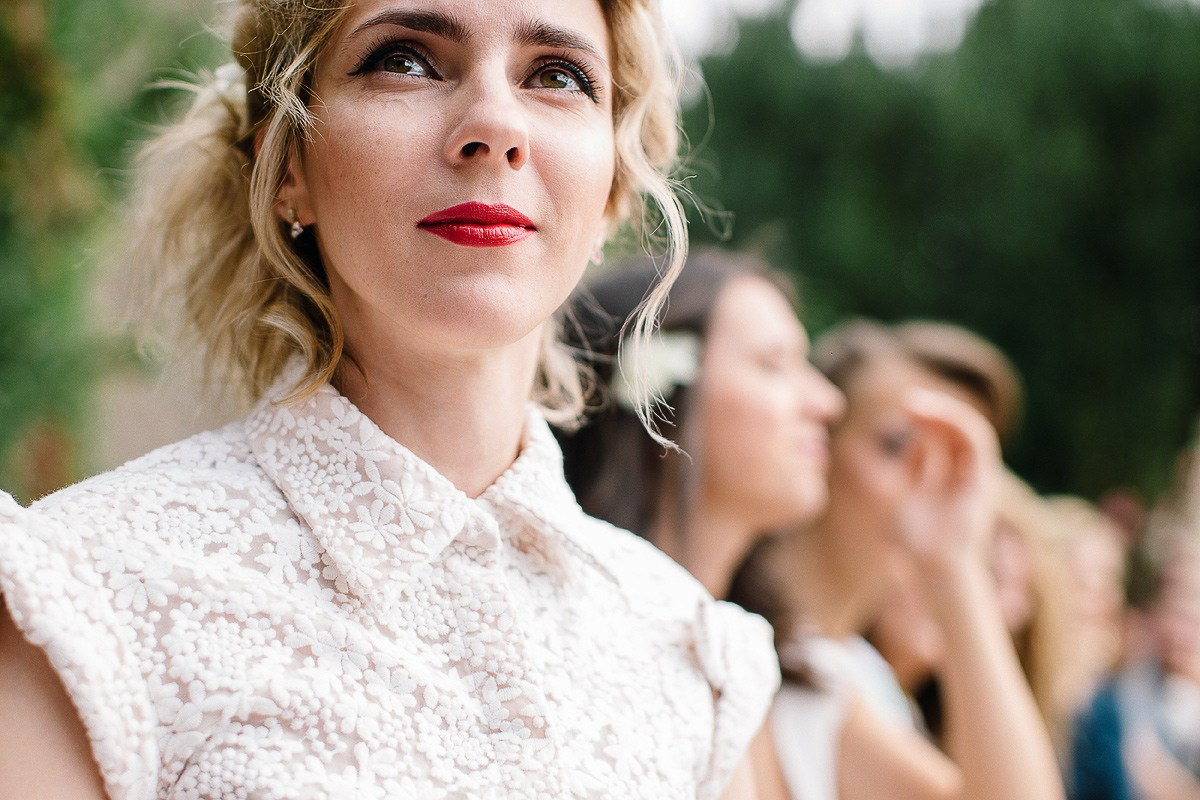 Средиземноморская свадебная история. Ksenia Marchand/ Lifestyle фотограф в Париже