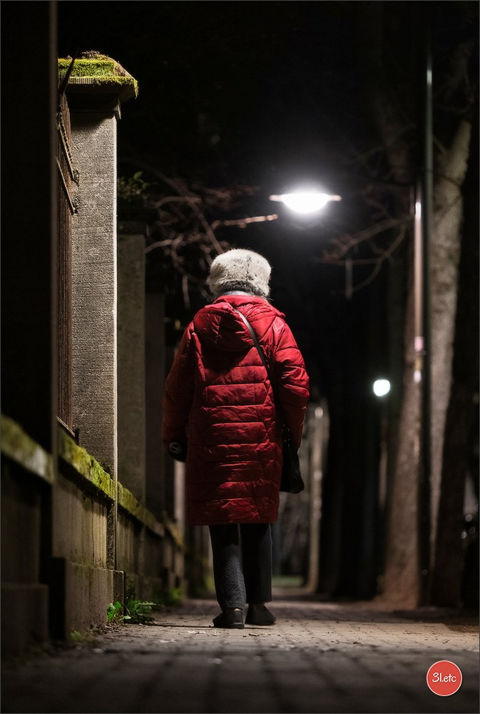 Night in Strasbourg. Photographe à Strasbourg | Portraits, Studio, Enfants, Événements