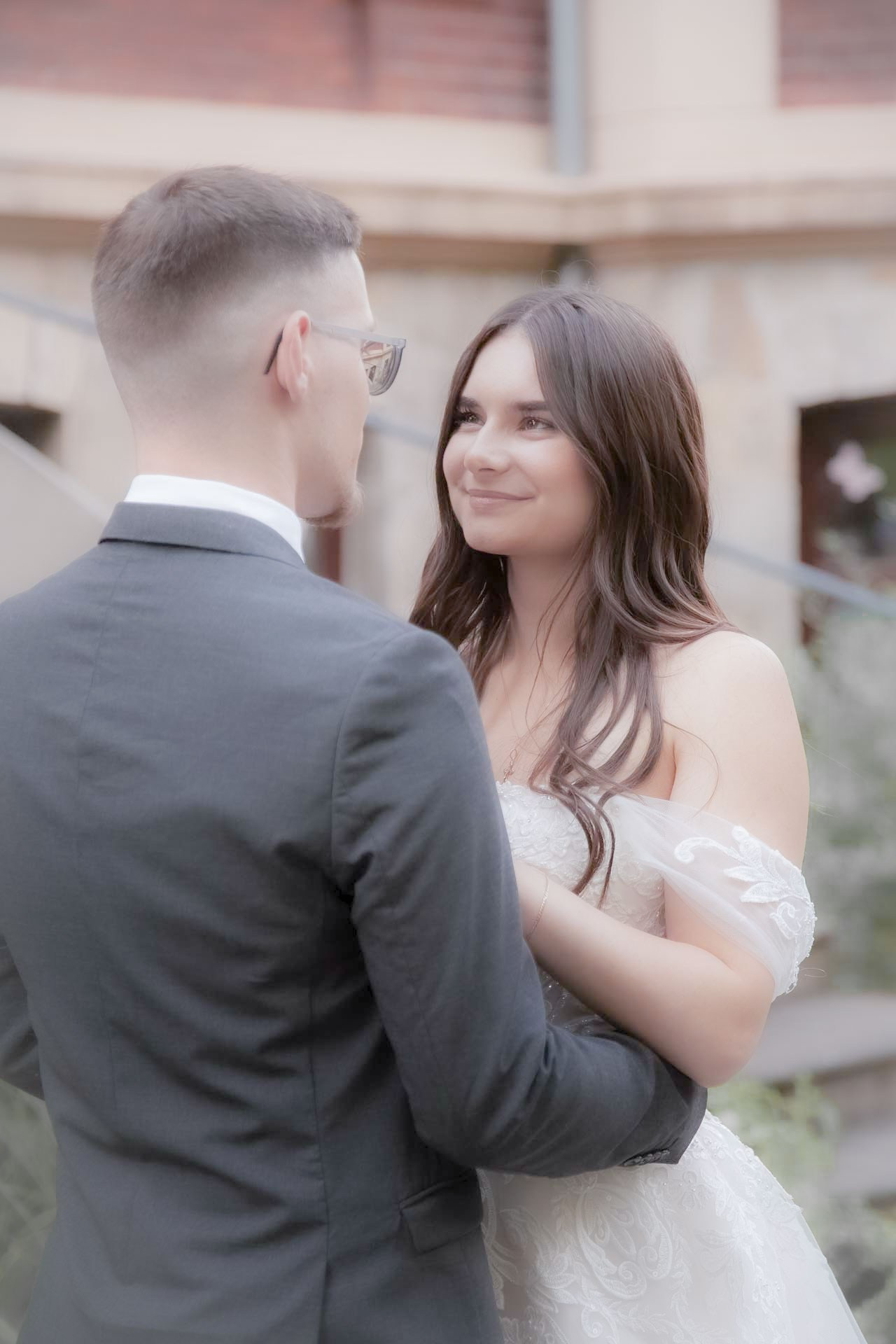 HOCHZEITSFOTOGRAFIE (1). Fotografie Vitalij Krispin