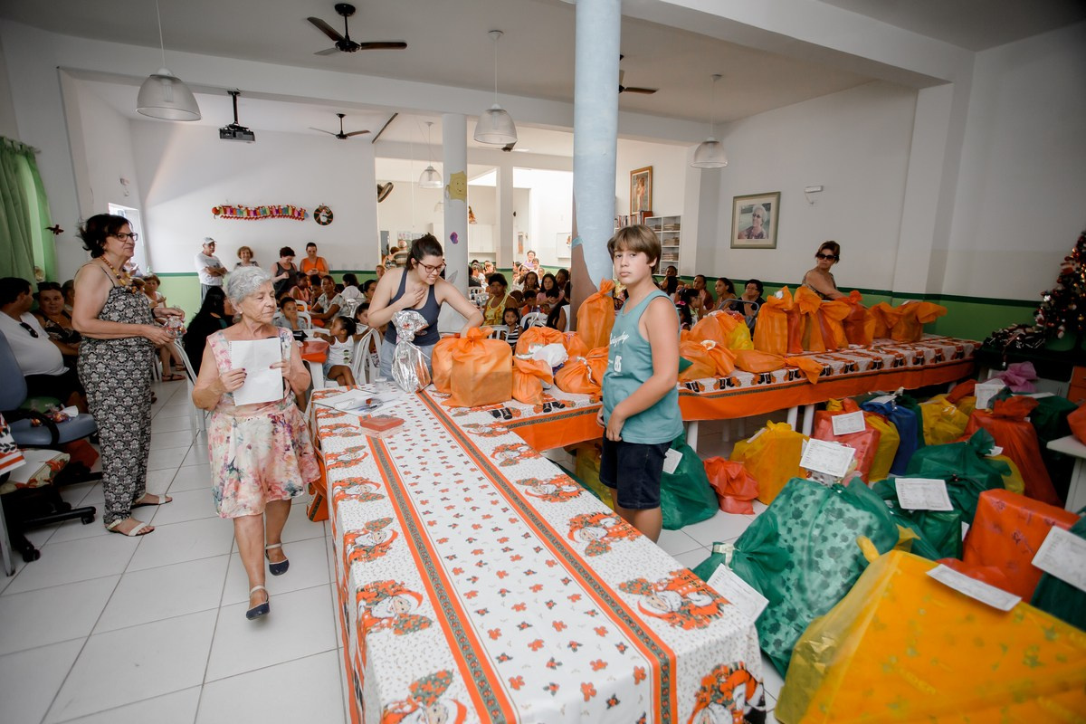 Núcleo Vida Melhor. Fotógrafa de Eventos em São Paulo e Sorocaba Kika Damasceno