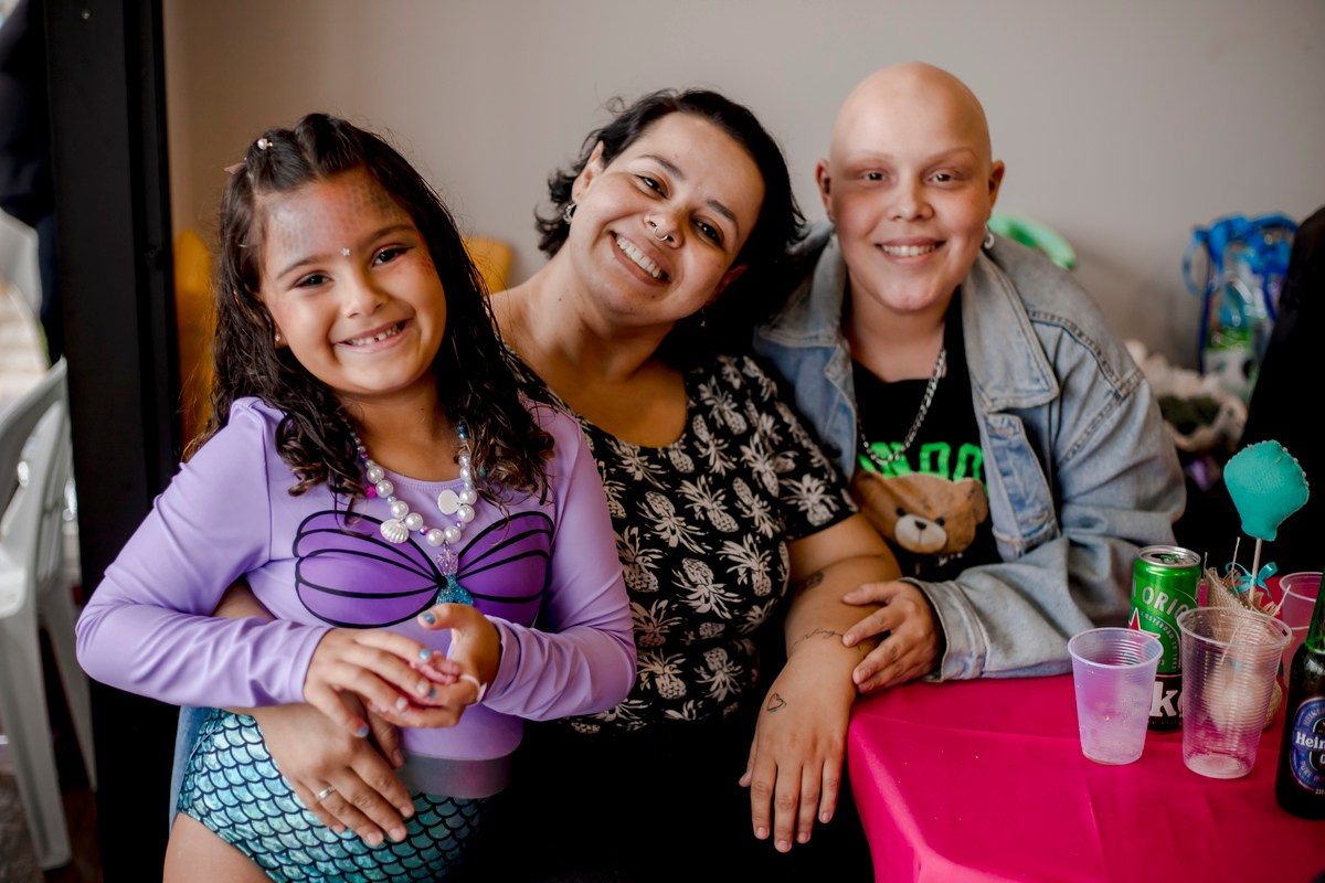 Izzie - 6º aniversário. Fotógrafa de Eventos em São Paulo e Sorocaba Kika Damasceno