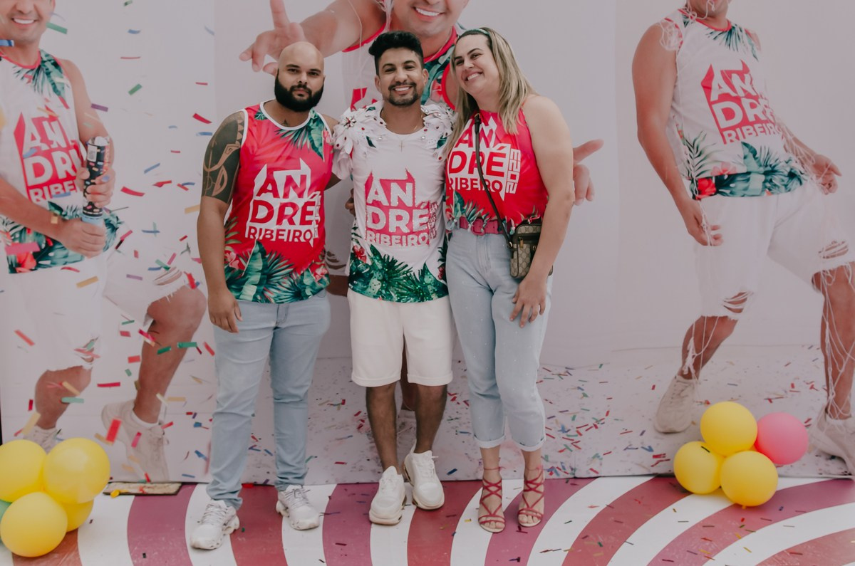 Micareta Massa - André Ribeiro. Fotógrafa de Eventos em São Paulo e Sorocaba Kika Damasceno